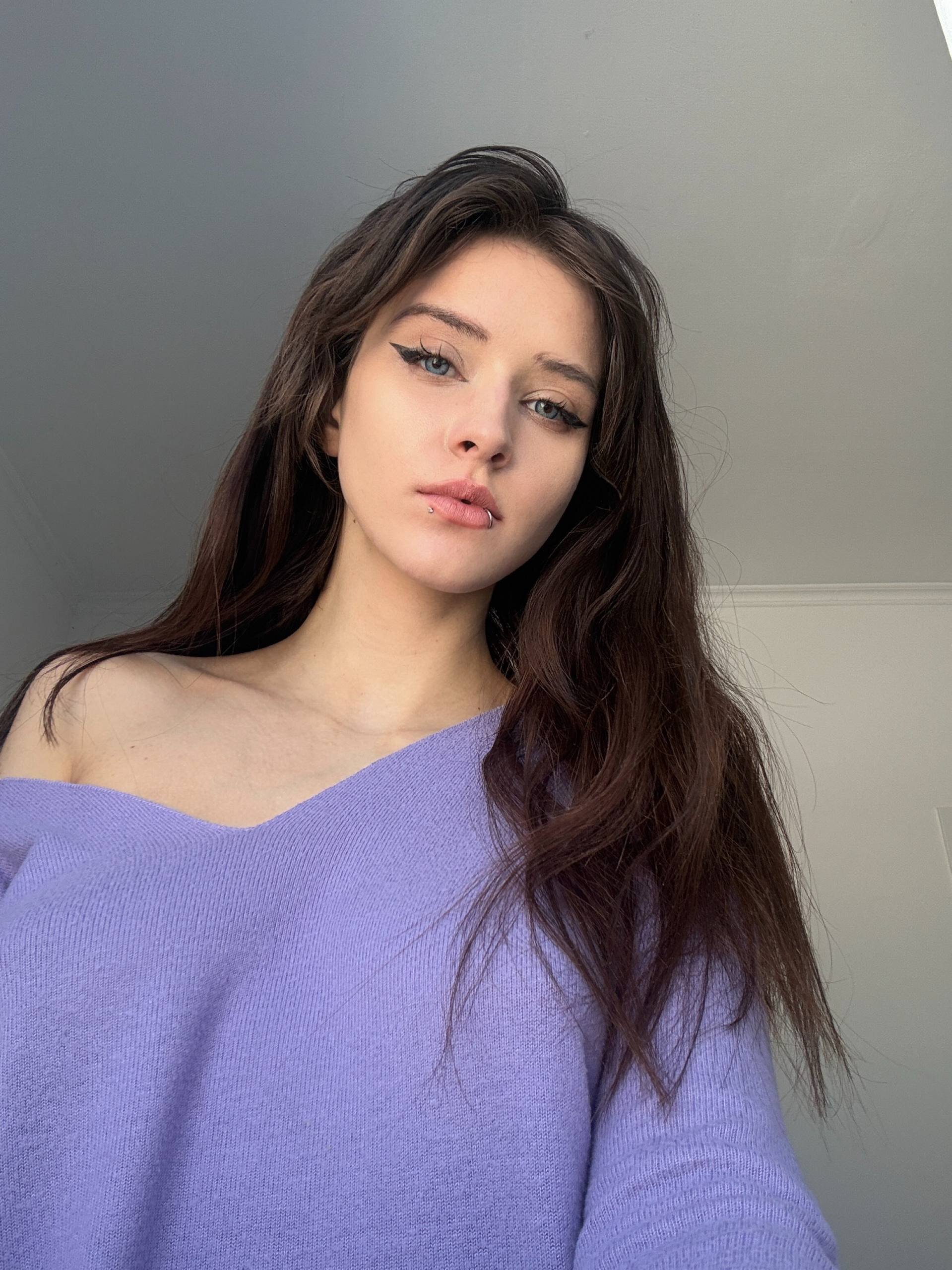 XXX Porn Photo of Nude NikaNeko 3