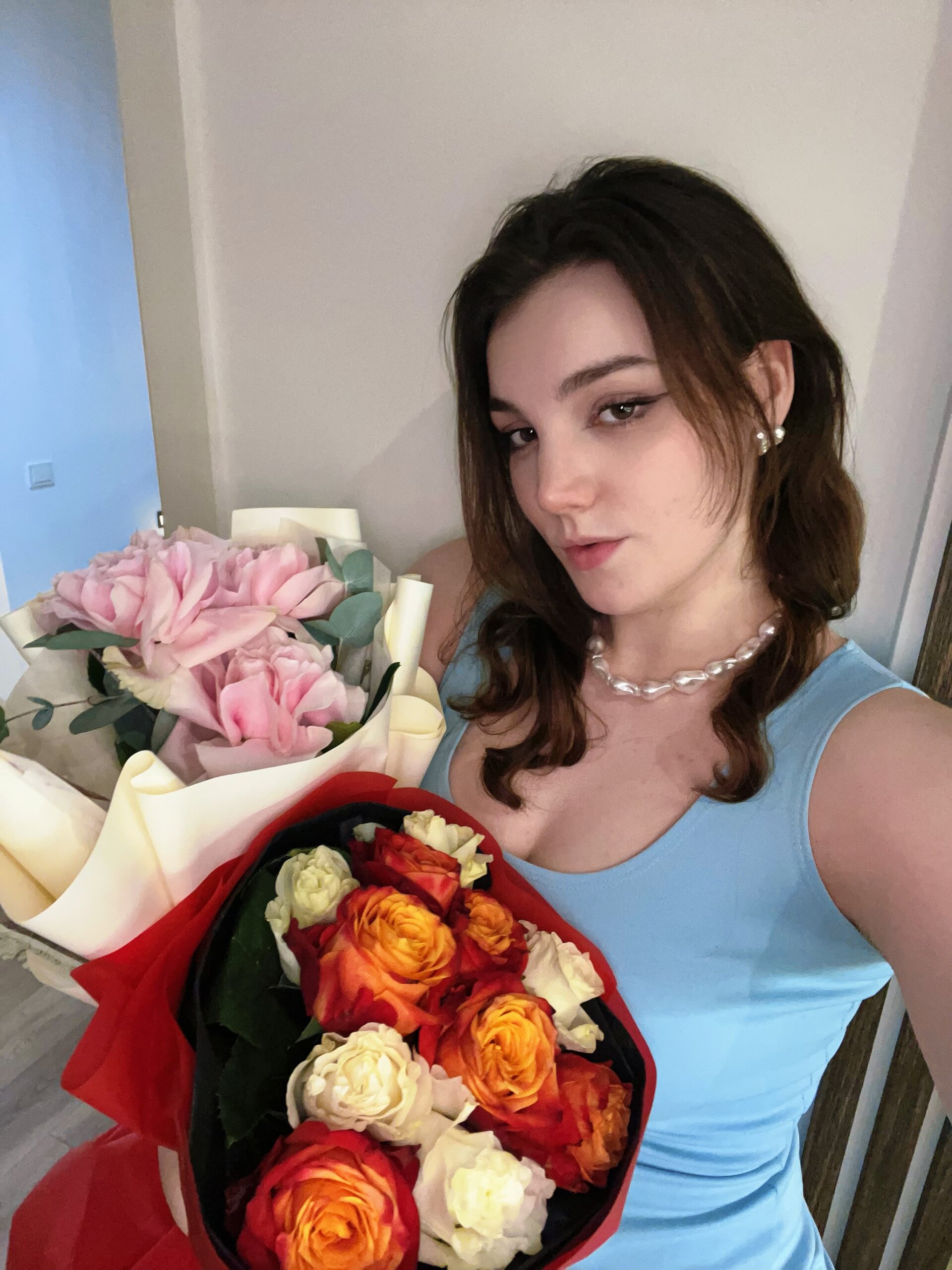 XXX Porn Photo of Nude KarenClarks 109