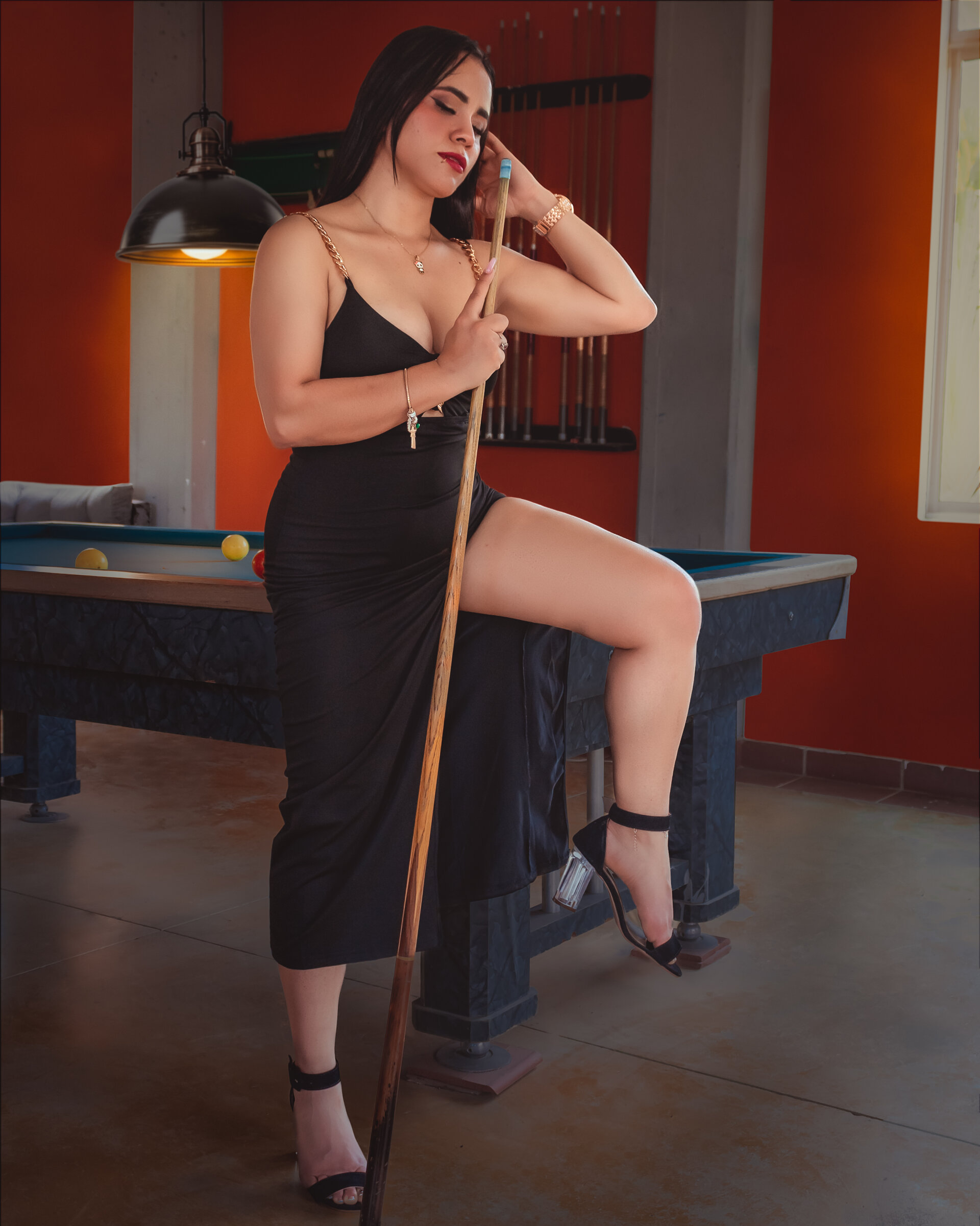 XXX Porn Photo of Nude Brenda_Garcia 41