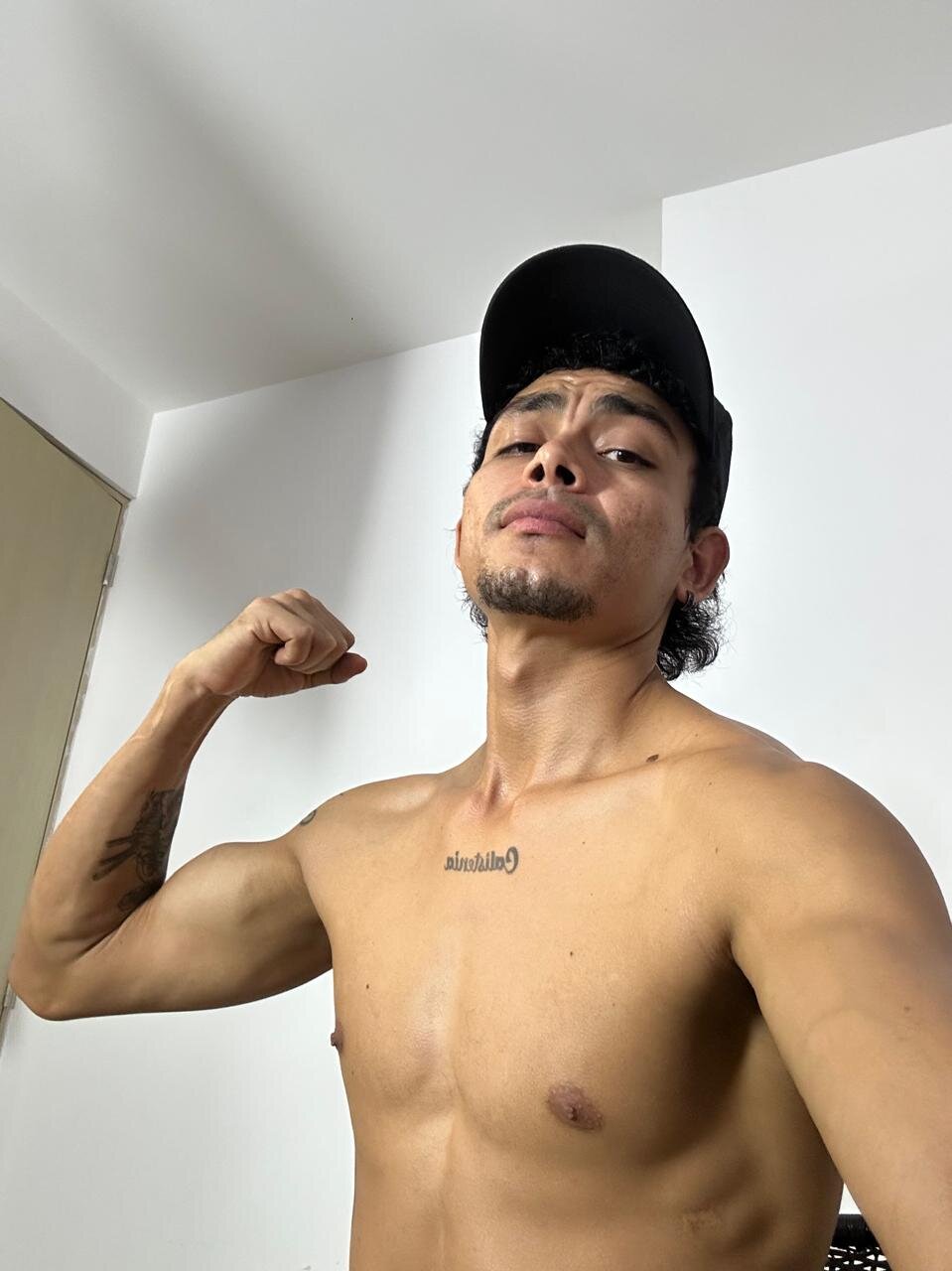 XXX Porn Photo of Nude Sanji_Pulse 38