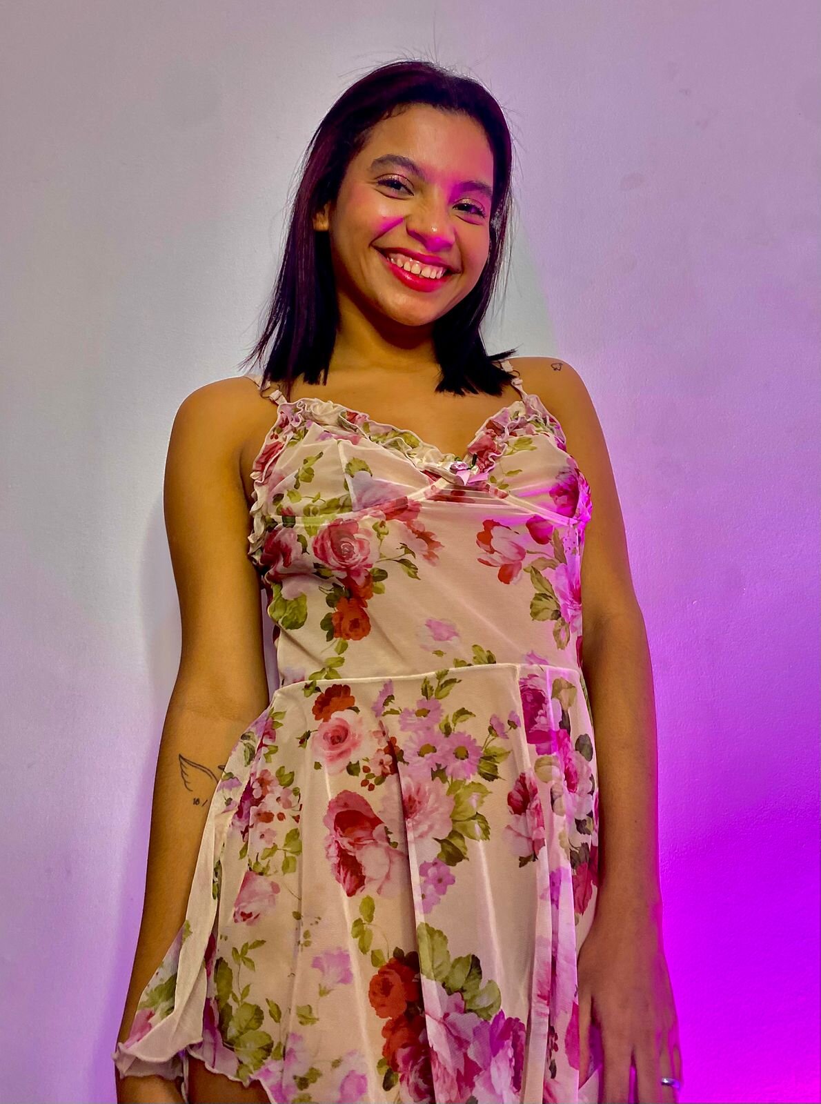 XXX Porn Photo of Nude lucyy_latin 8