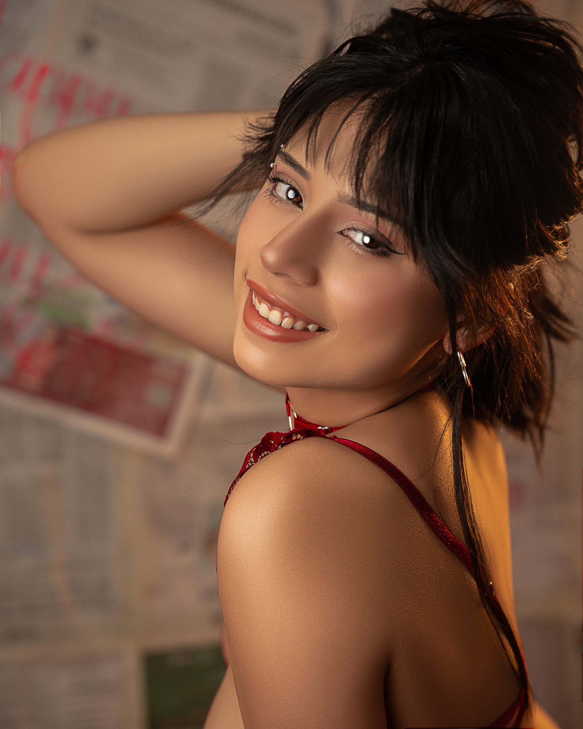 XXX Porn Photo of Nude Seren_Bleck 28