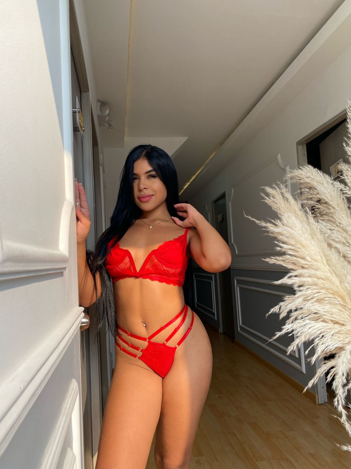 XXX Porn Photo of Nude MelodySmith7 12