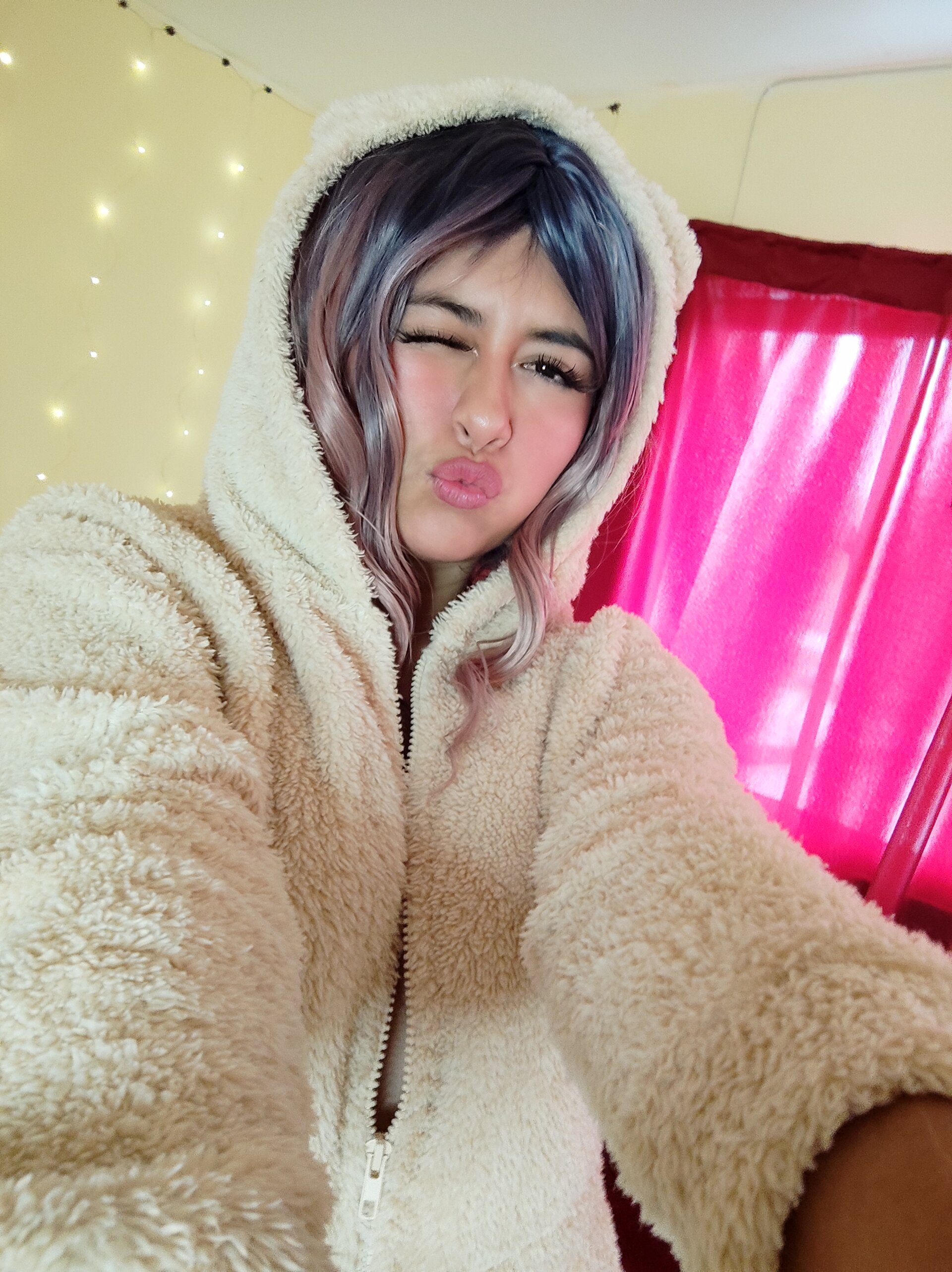XXX Porn Photo of Nude _Maaiiaa_ 10