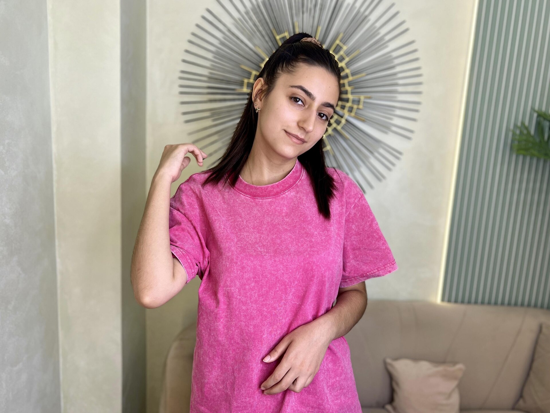 XXX Porn Photo of Nude Gloria_Bendall 3