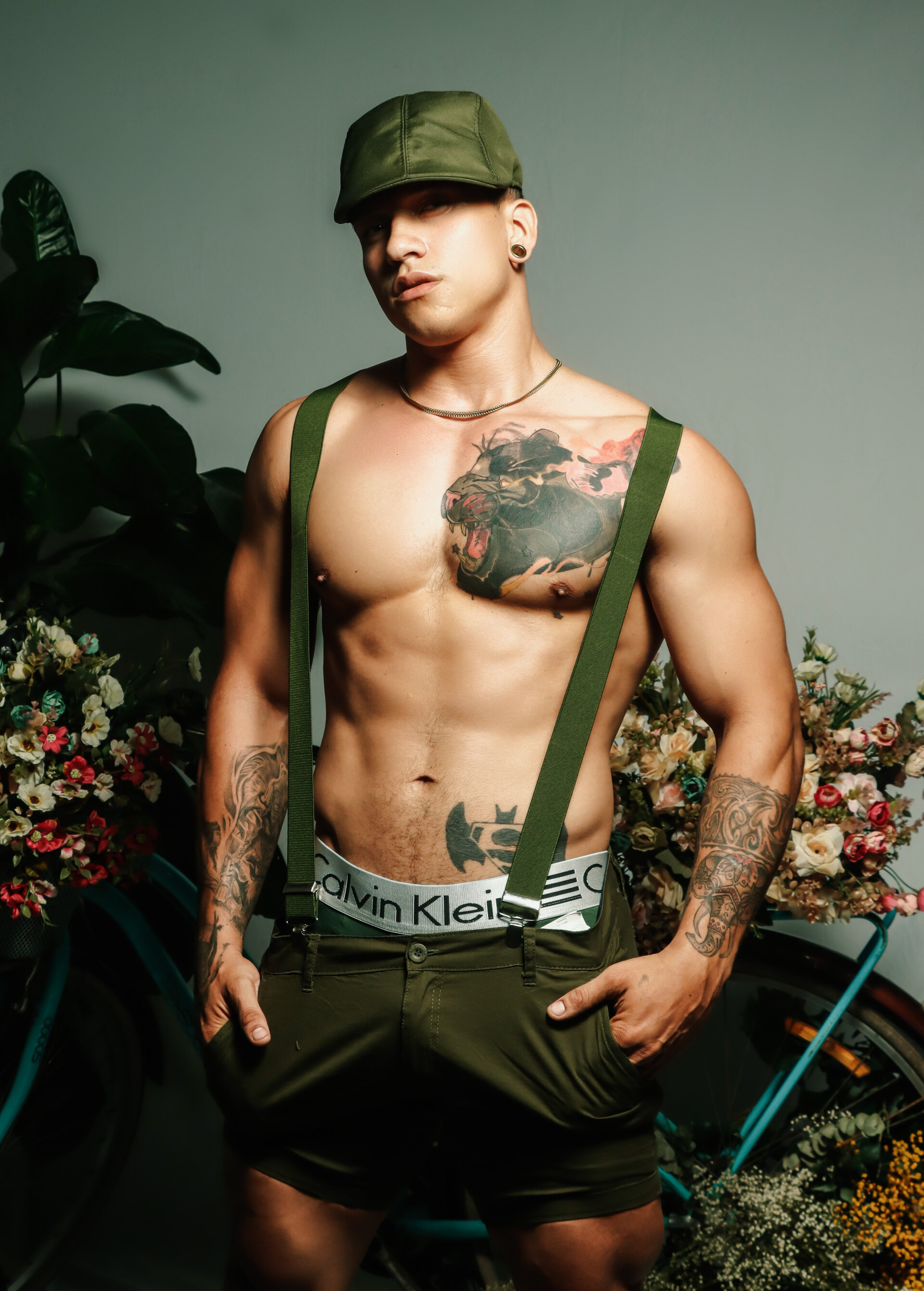 XXX Porn Photo of Nude ArnoldSexy_ 8