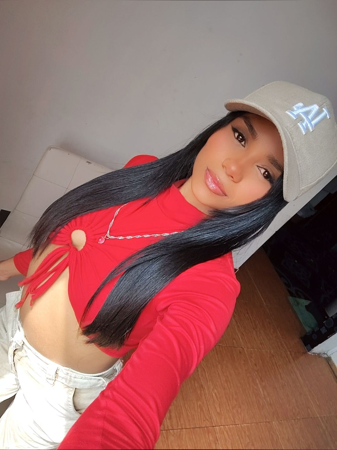 XXX Porn Photo of Nude Catalina_monroe 3