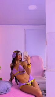 XXX Porn Photo of Nude Mia_damm 23