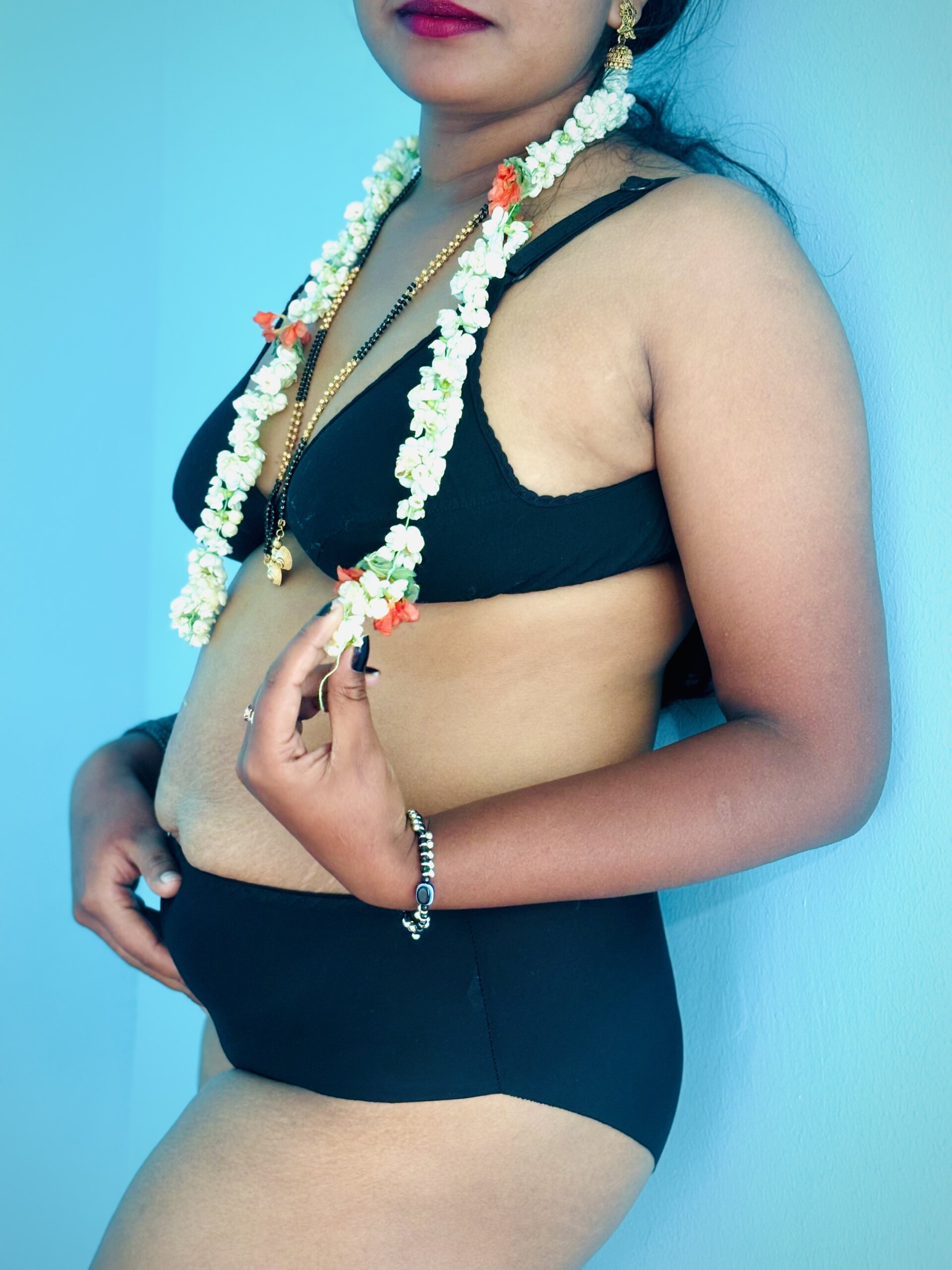 XXX Porn Photo of Nude Kavya_KannadaTamil 1
