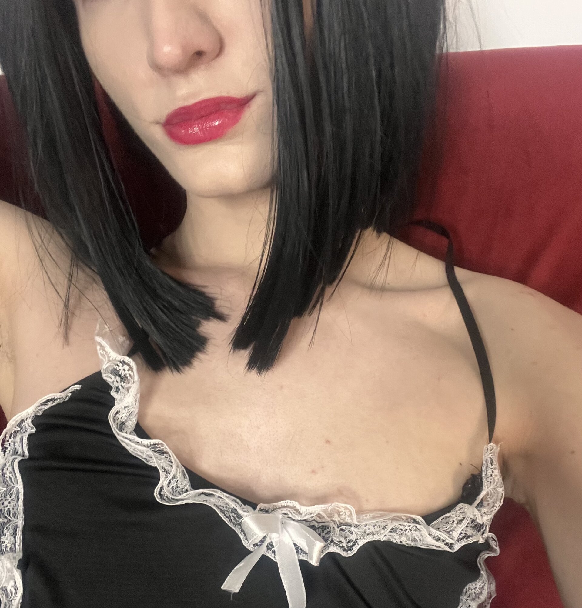 XXX Porn Photo of Nude TwinkleSnip 3