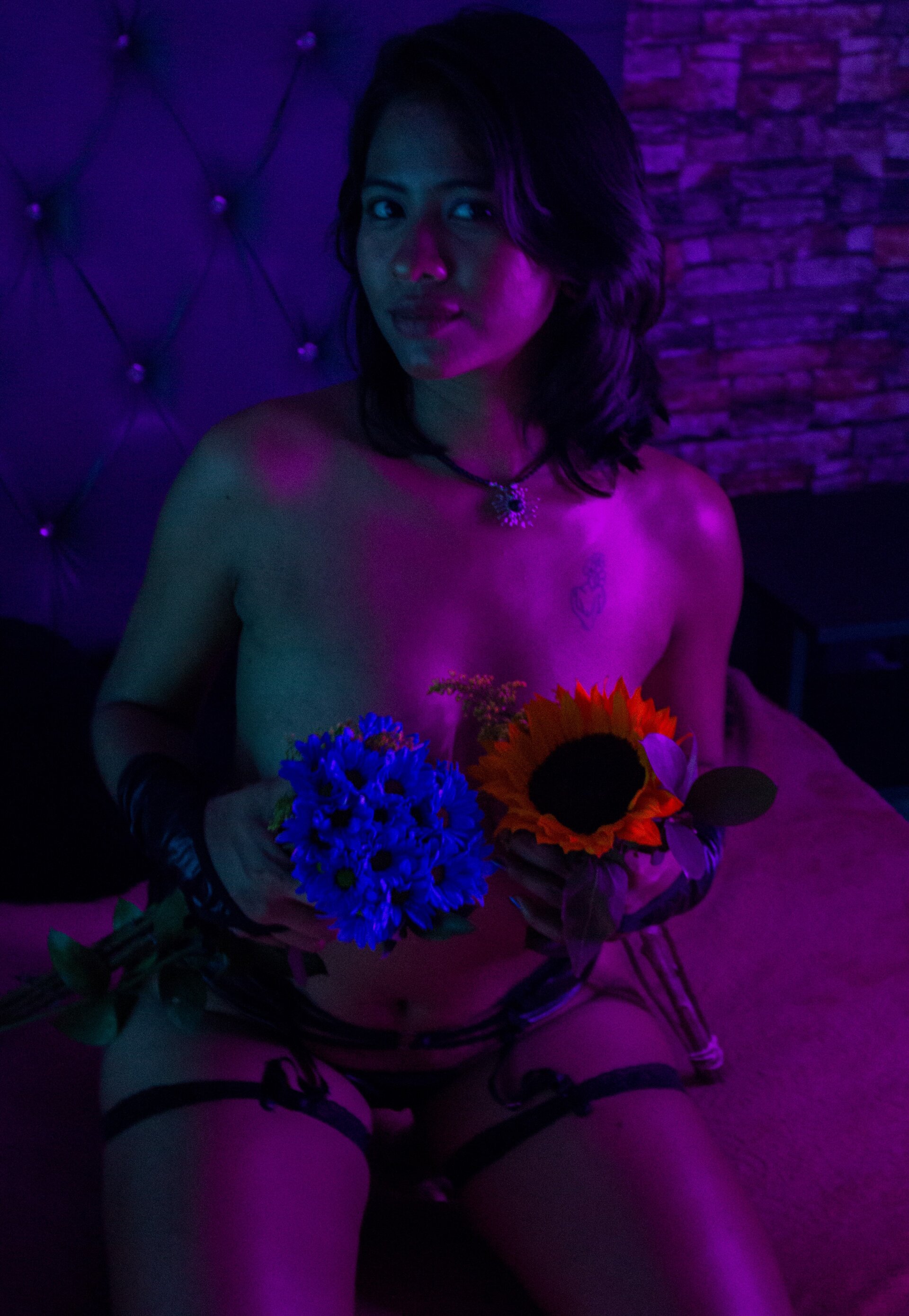 XXX Porn Photo of Nude JuliKim_ 10