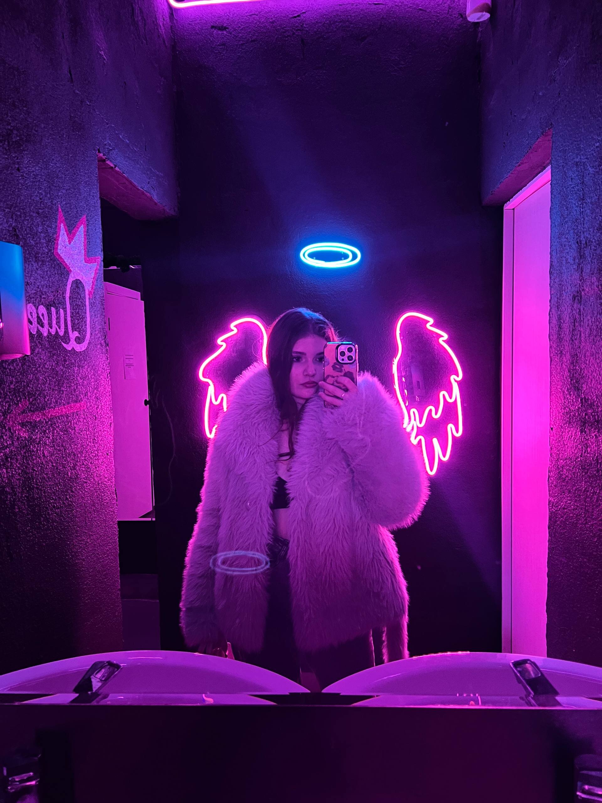 XXX Porn Photo of Nude JinnyTinsley 1