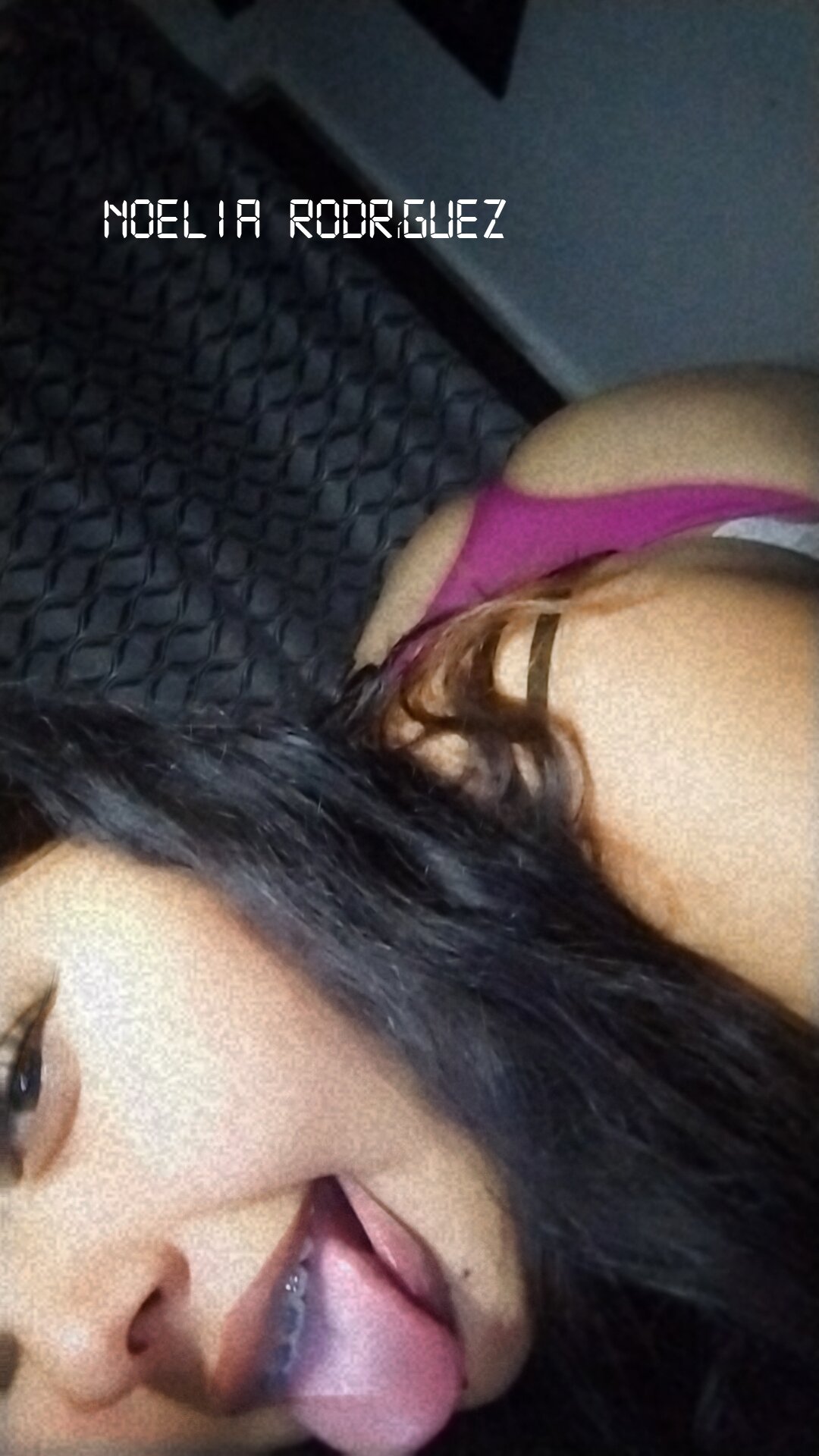 XXX Porn Photo of Nude NOELIARN22 5