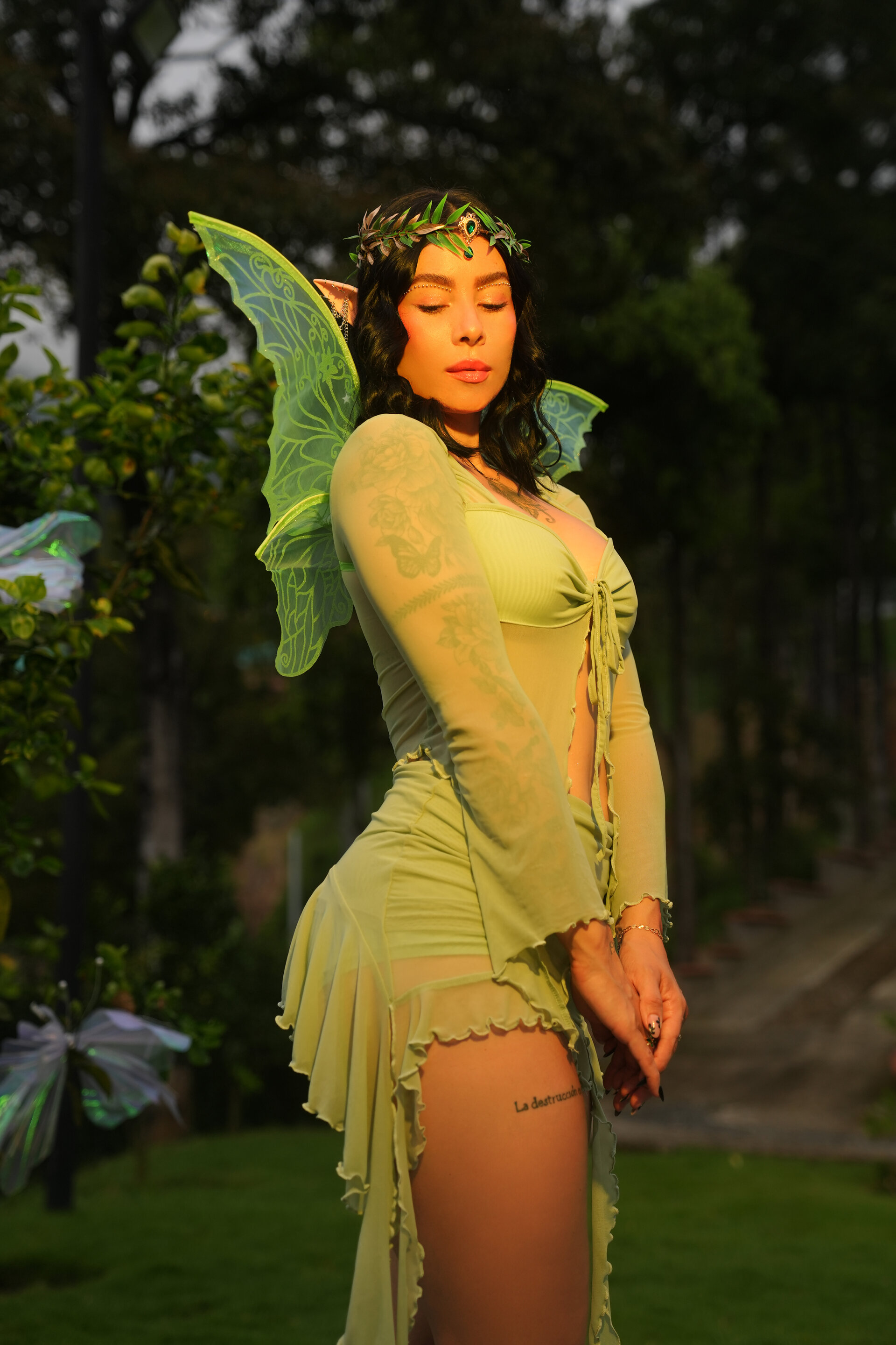 XXX Porn Photo of Nude nathassa_grant 77