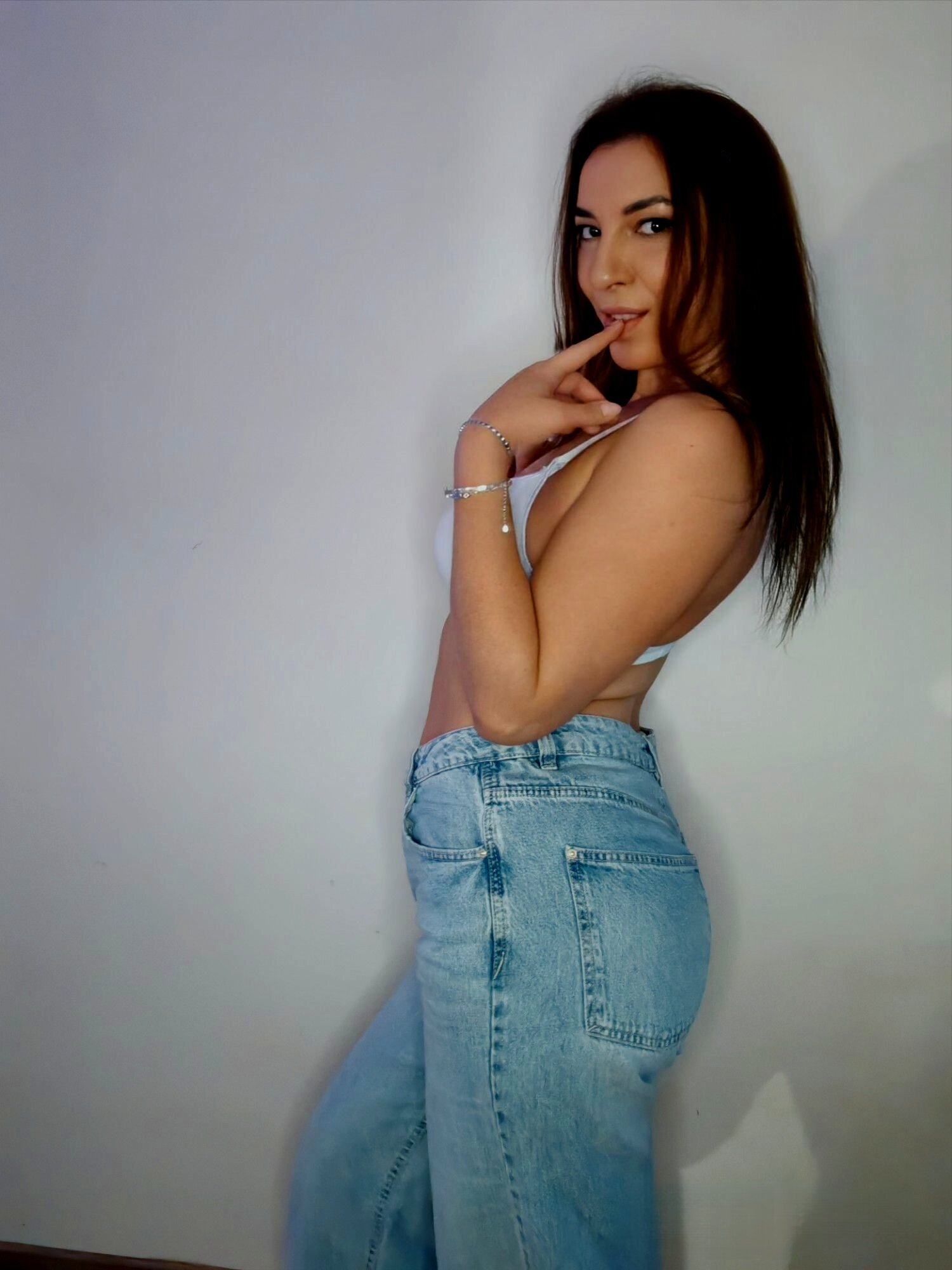 XXX Porn Photo of Nude aryahunt1 153