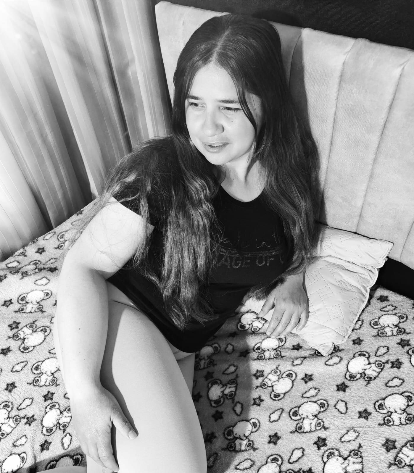 XXX Porn Photo of Nude JOHANYXS1 1