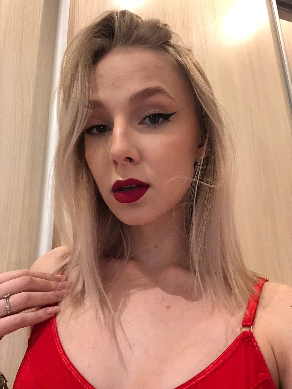 XXX Porn Photo of Nude CaseyStar 10