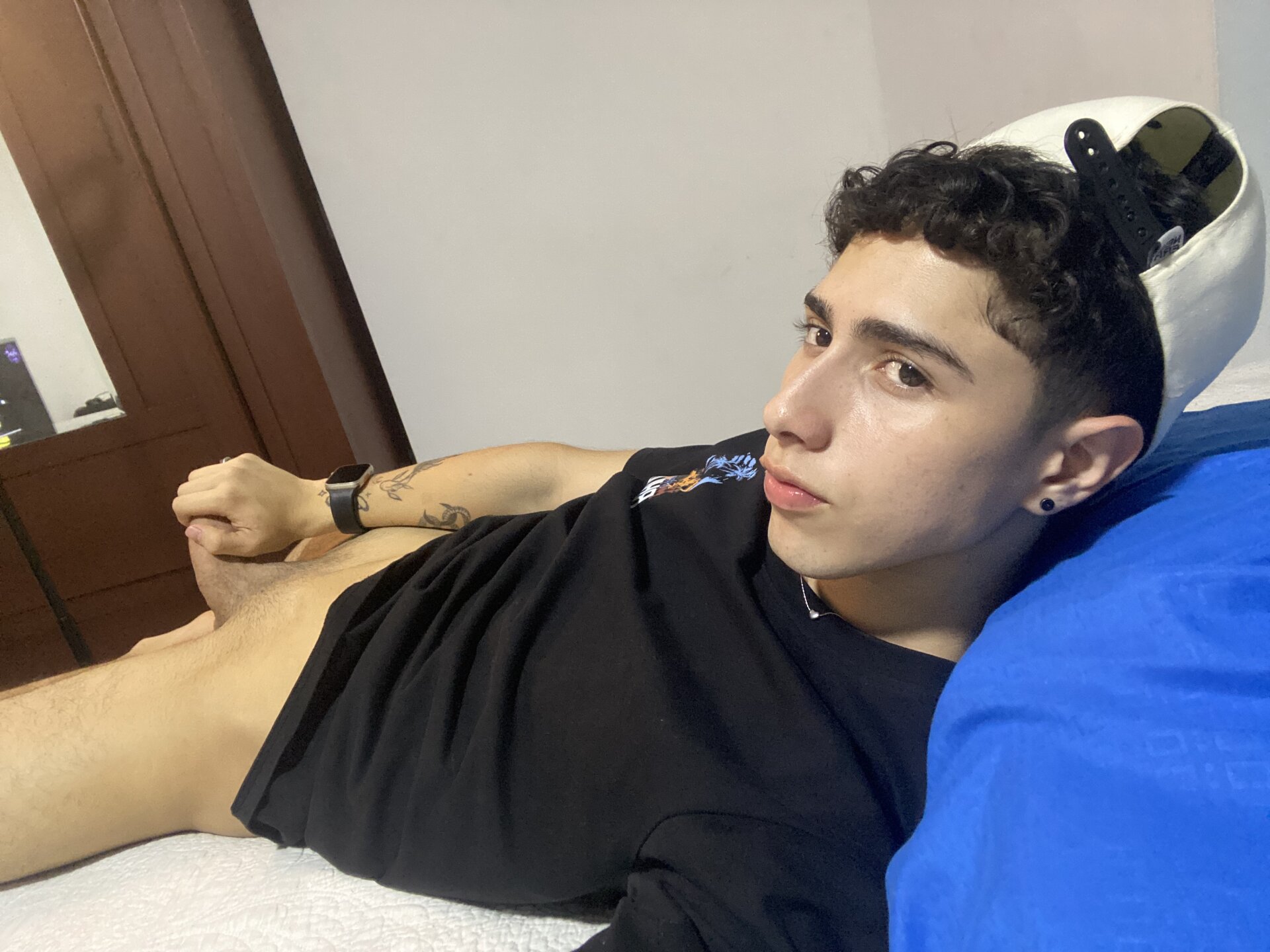 XXX Porn Photo of Nude DamonX_X 5