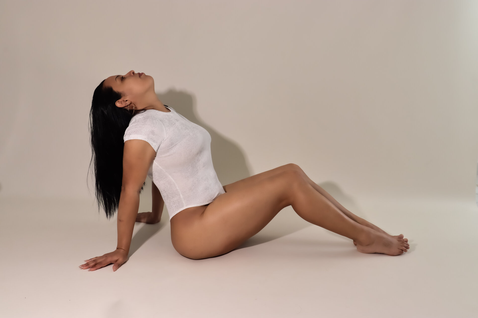 XXX Porn Photo of Nude ari_fire 5