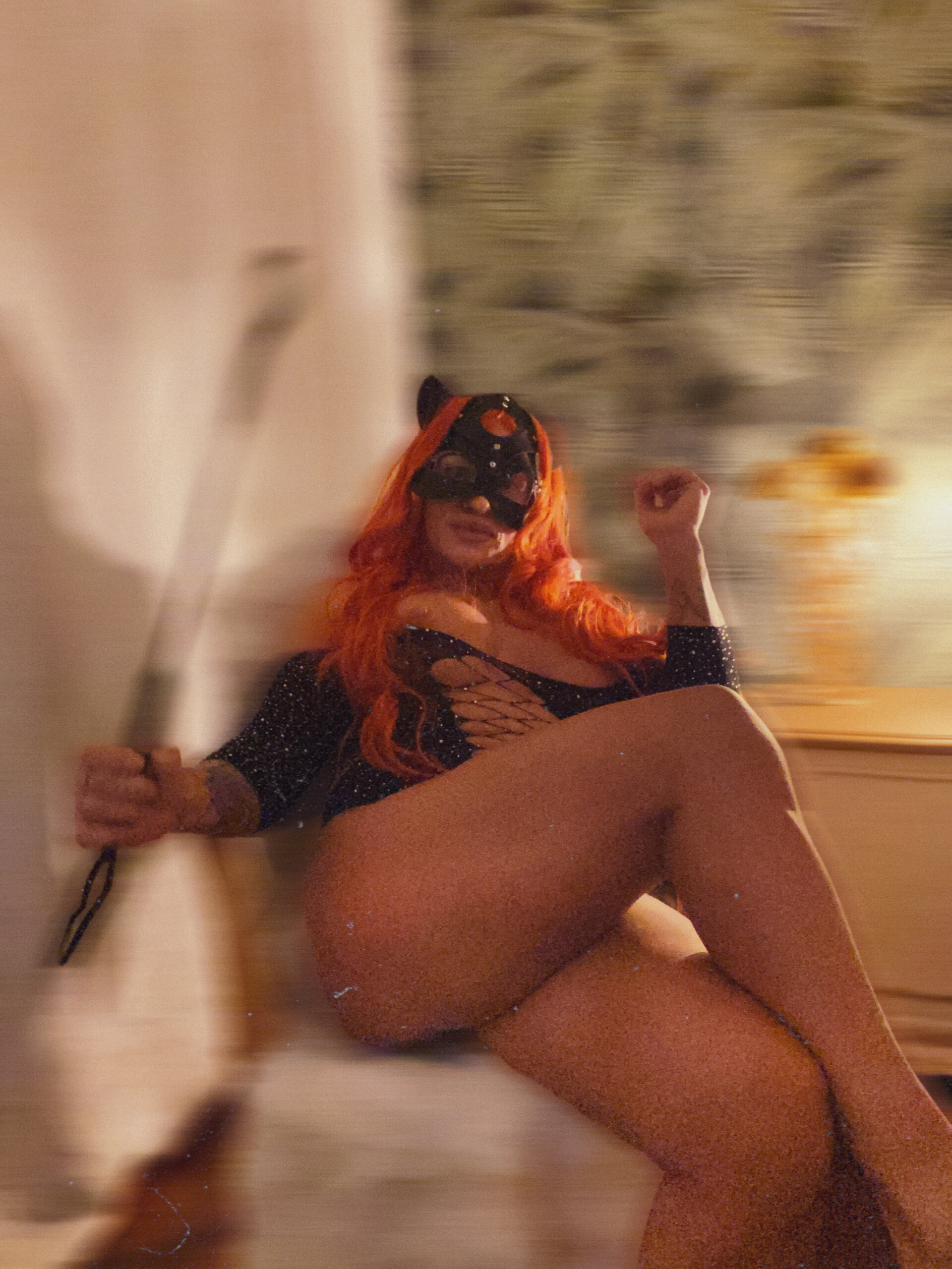 XXX Porn Photo of Nude fitness_dildo 2