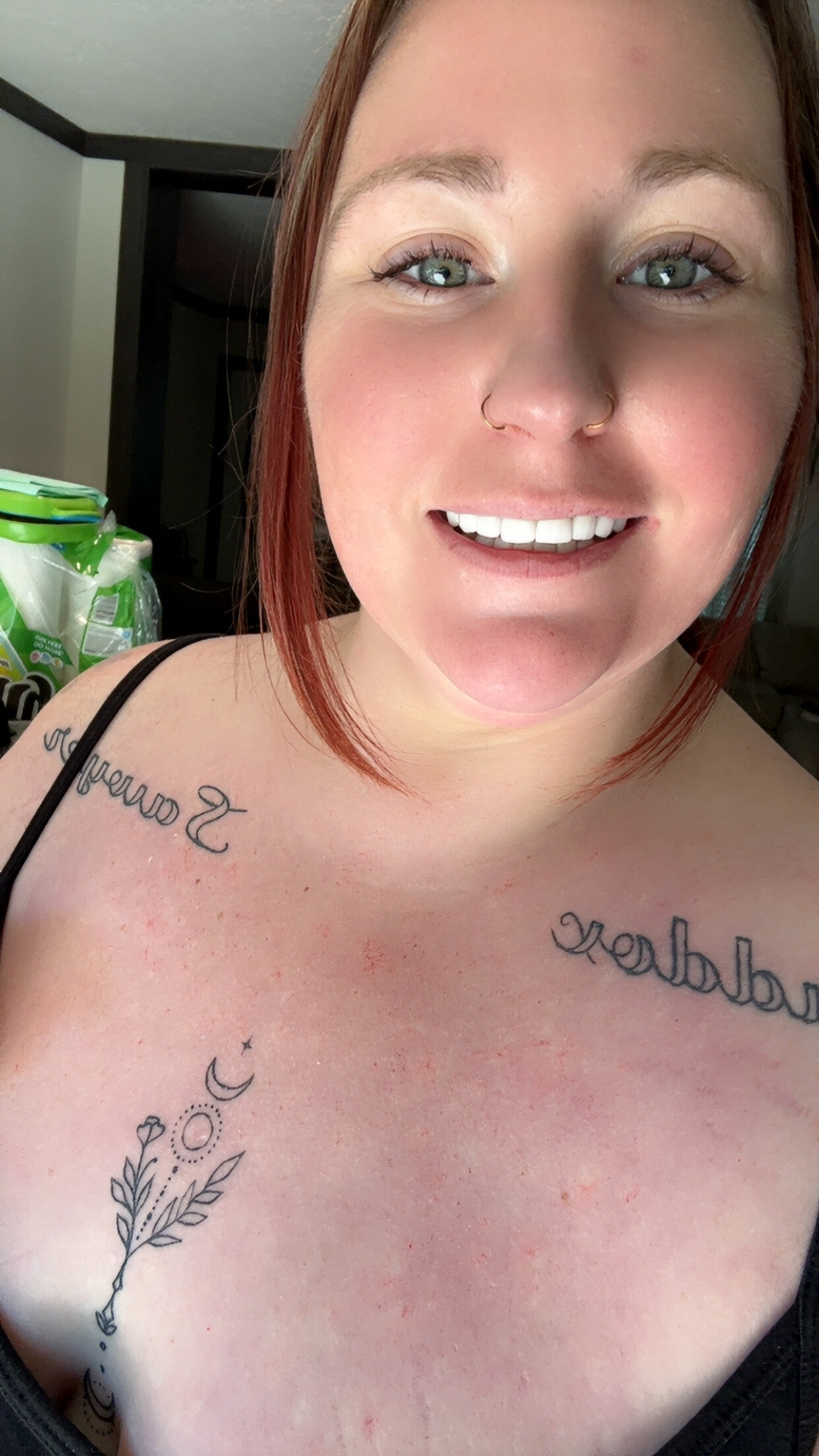 XXX Porn Photo of Nude BigPurrr2340 5
