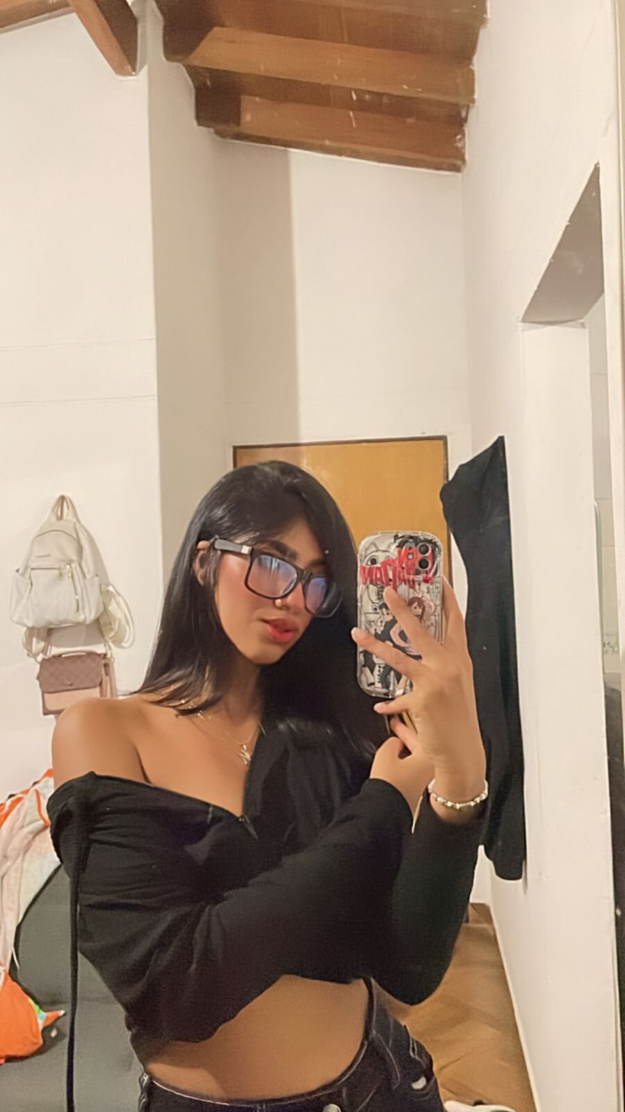 XXX Porn Photo of Nude KyllieMarshall 21