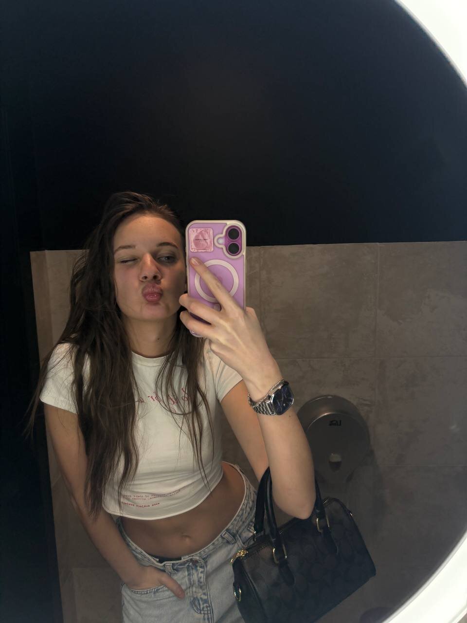 XXX Porn Photo of Nude ShaeHeeter 198