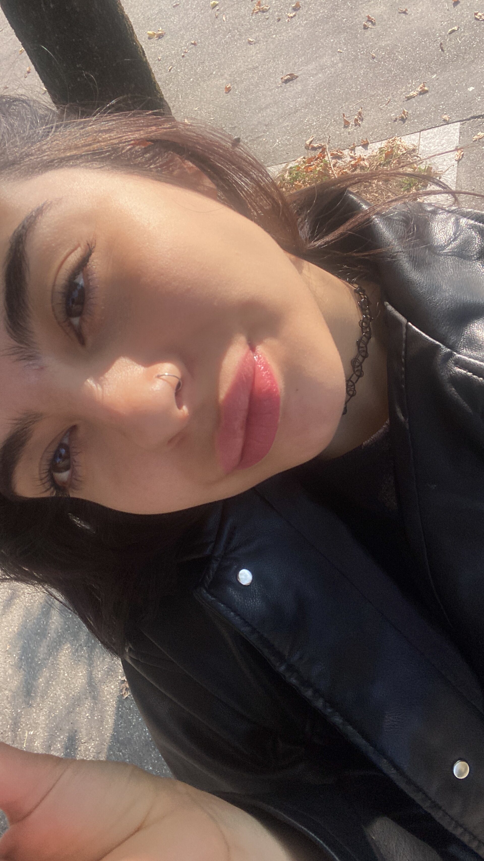 XXX Porn Photo of Nude MissLatingirl 8