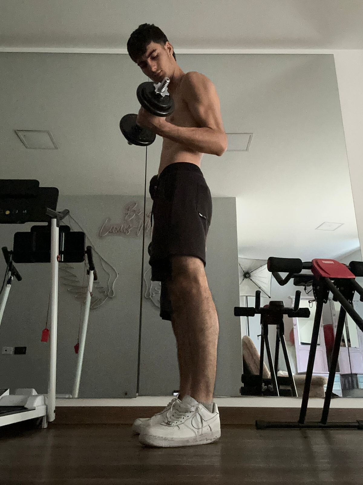 XXX Porn Photo of Nude Emir_Ozan_ 27