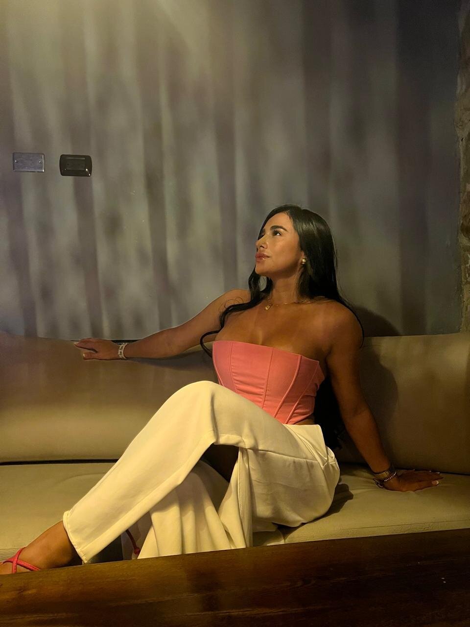 XXX Porn Photo of Nude ROSEONYO 1