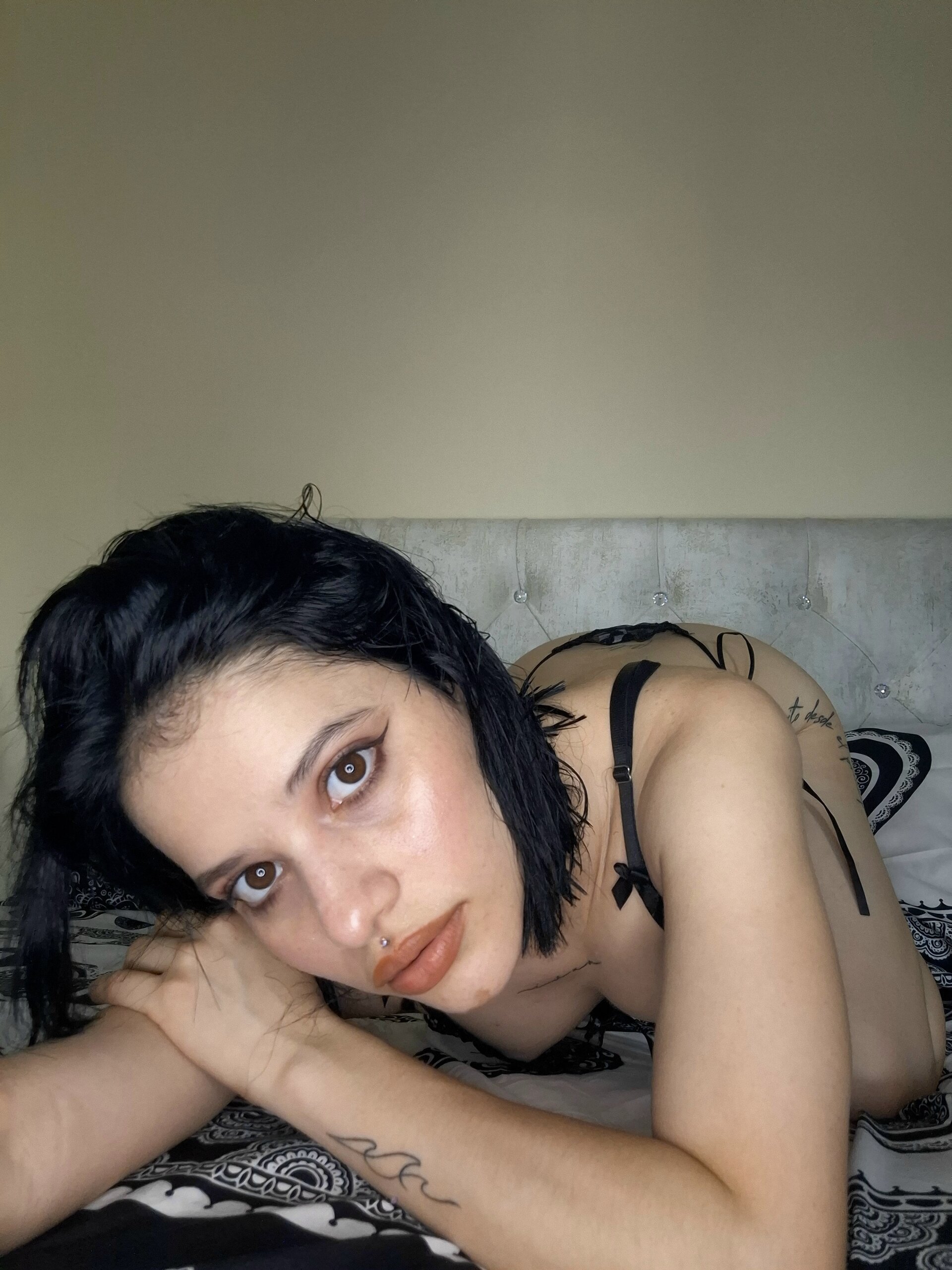 XXX Porn Photo of Nude franchezkavegaaa 99