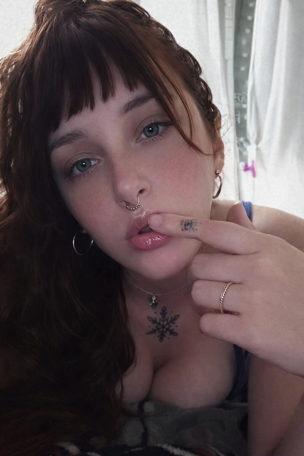XXX Porn Photo of Nude cherryok9 16
