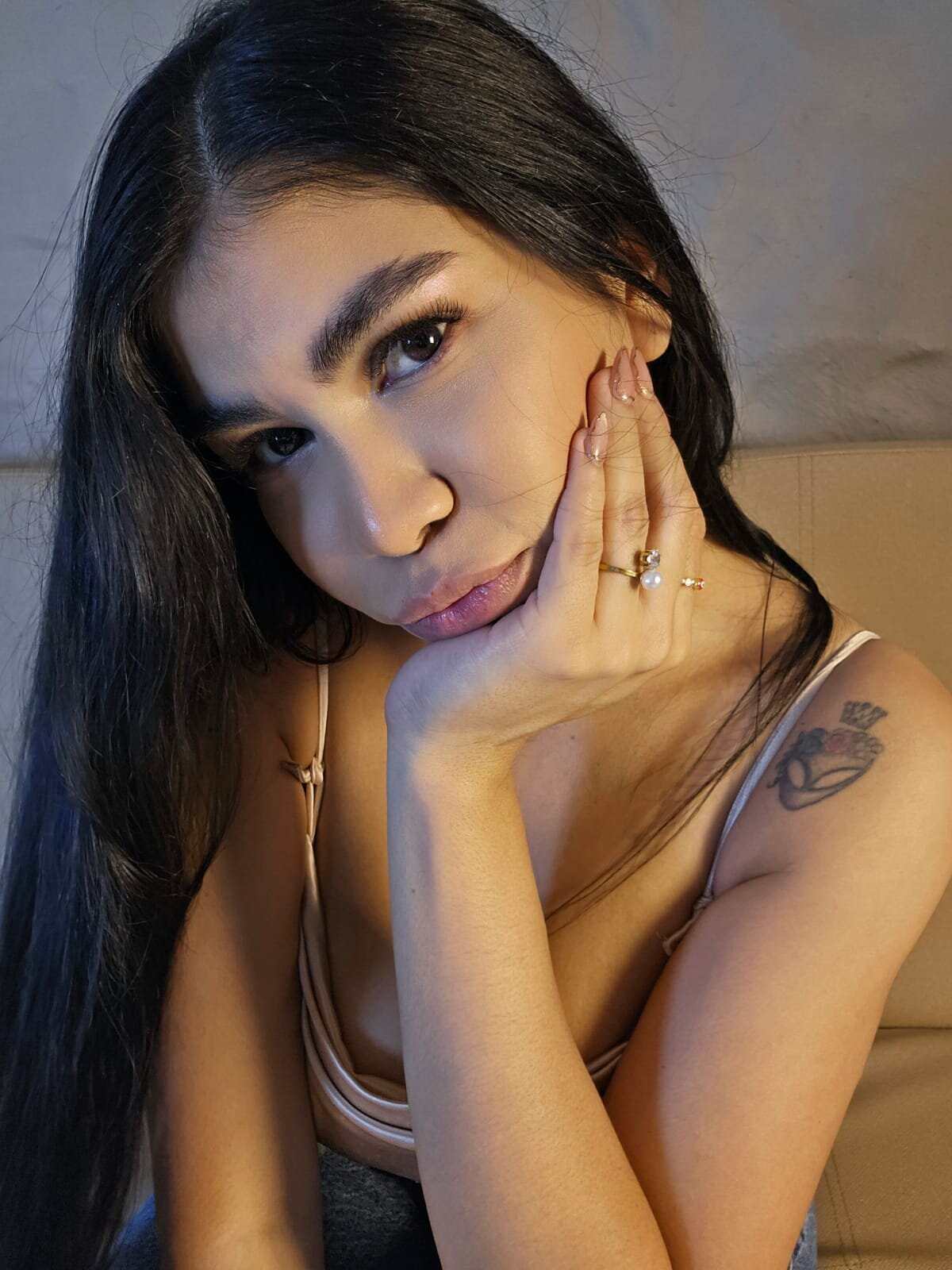 XXX Porn Photo of Nude kim_anaira 5