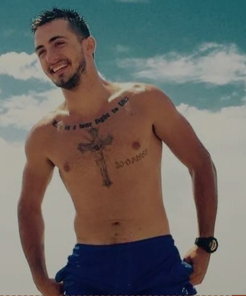 XXX Porn Photo of Nude Johanswenson 2