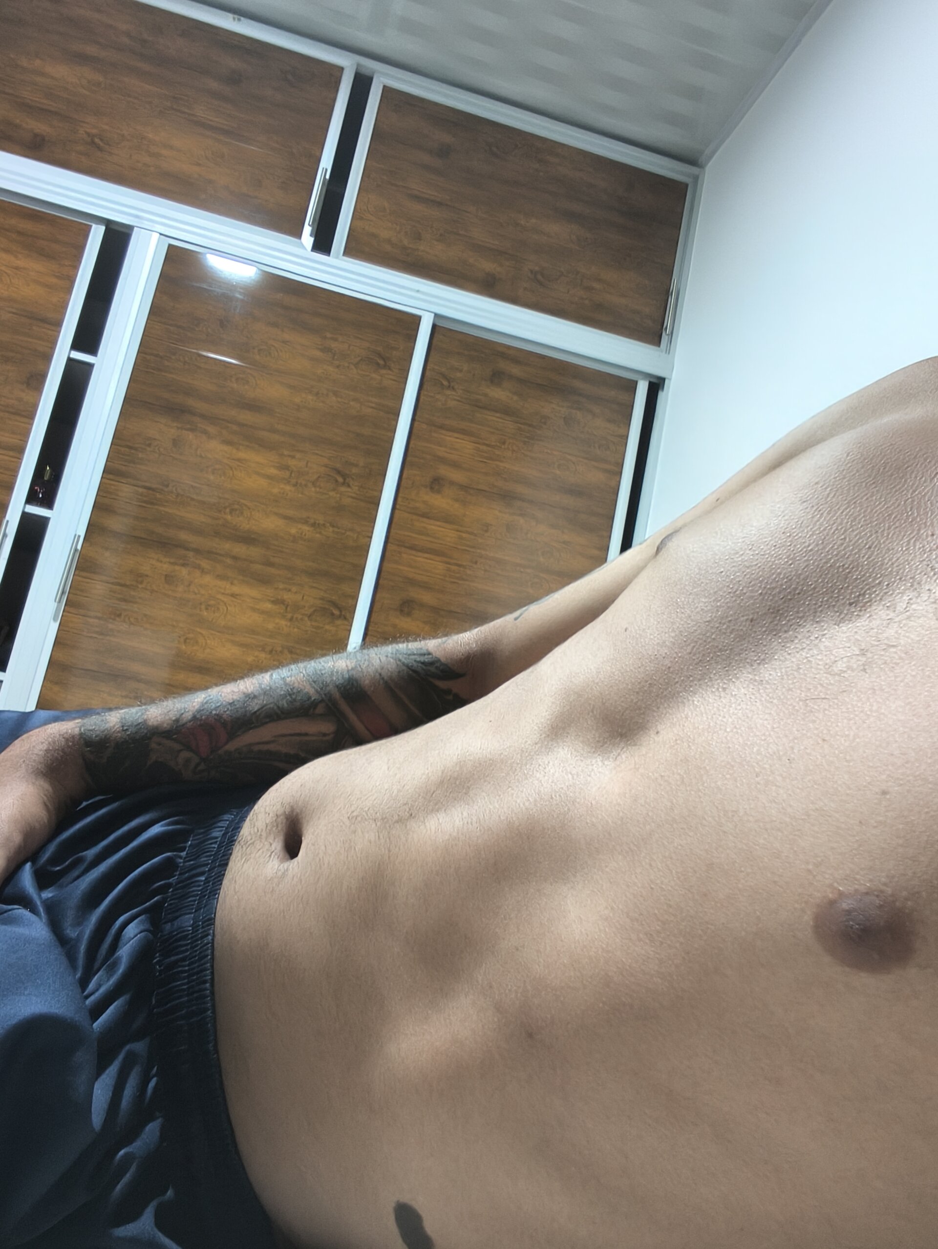 XXX Porn Photo of Nude YoWebC1017 2