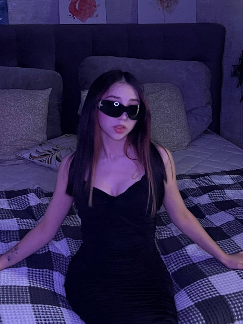 XXX Porn Photo of Nude Sssonya 93