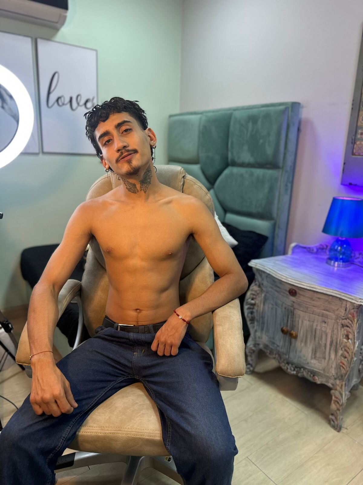 XXX Porn Photo of Nude Mr_Strike 31