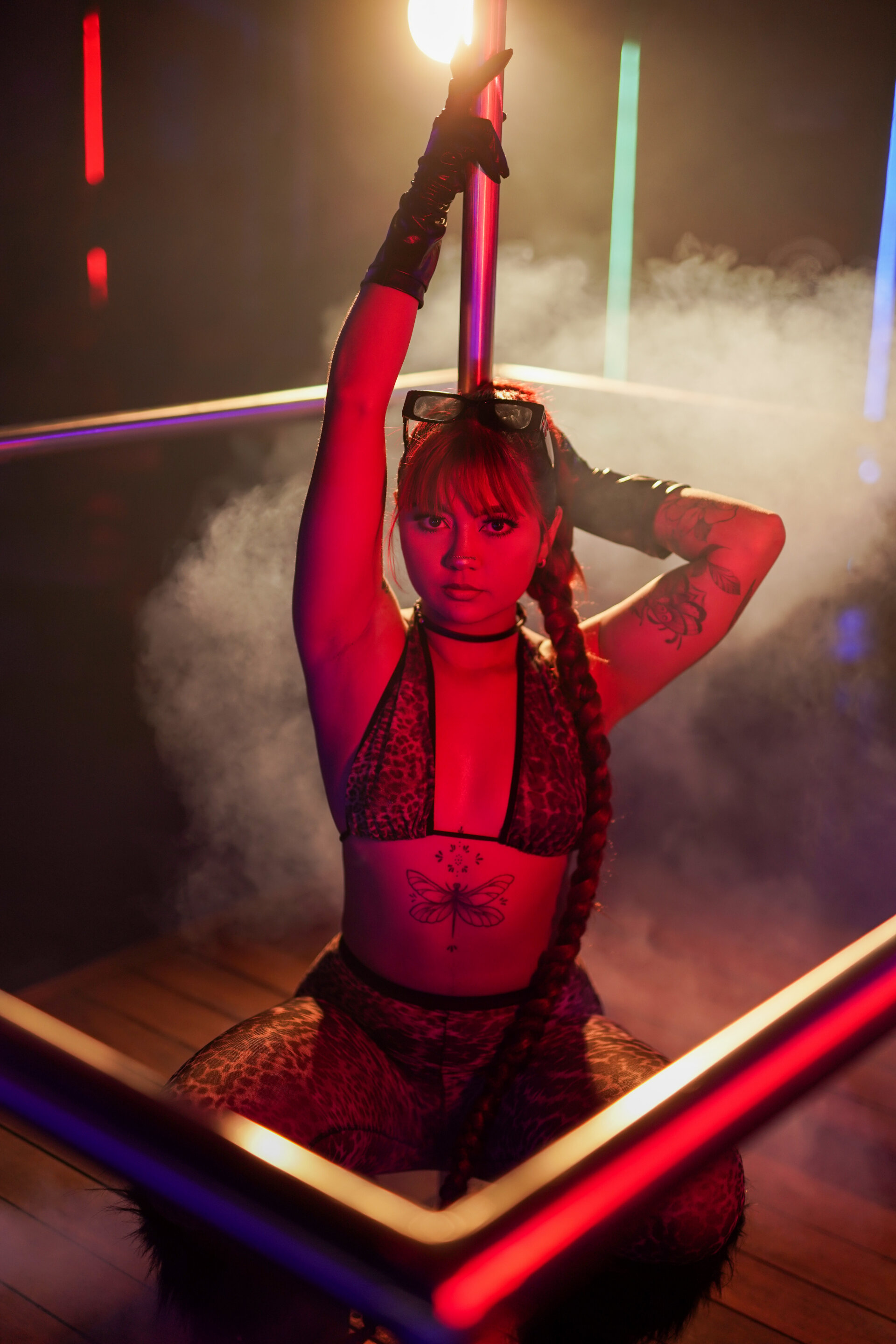 XXX Porn Photo of Nude alaia-rogers 210