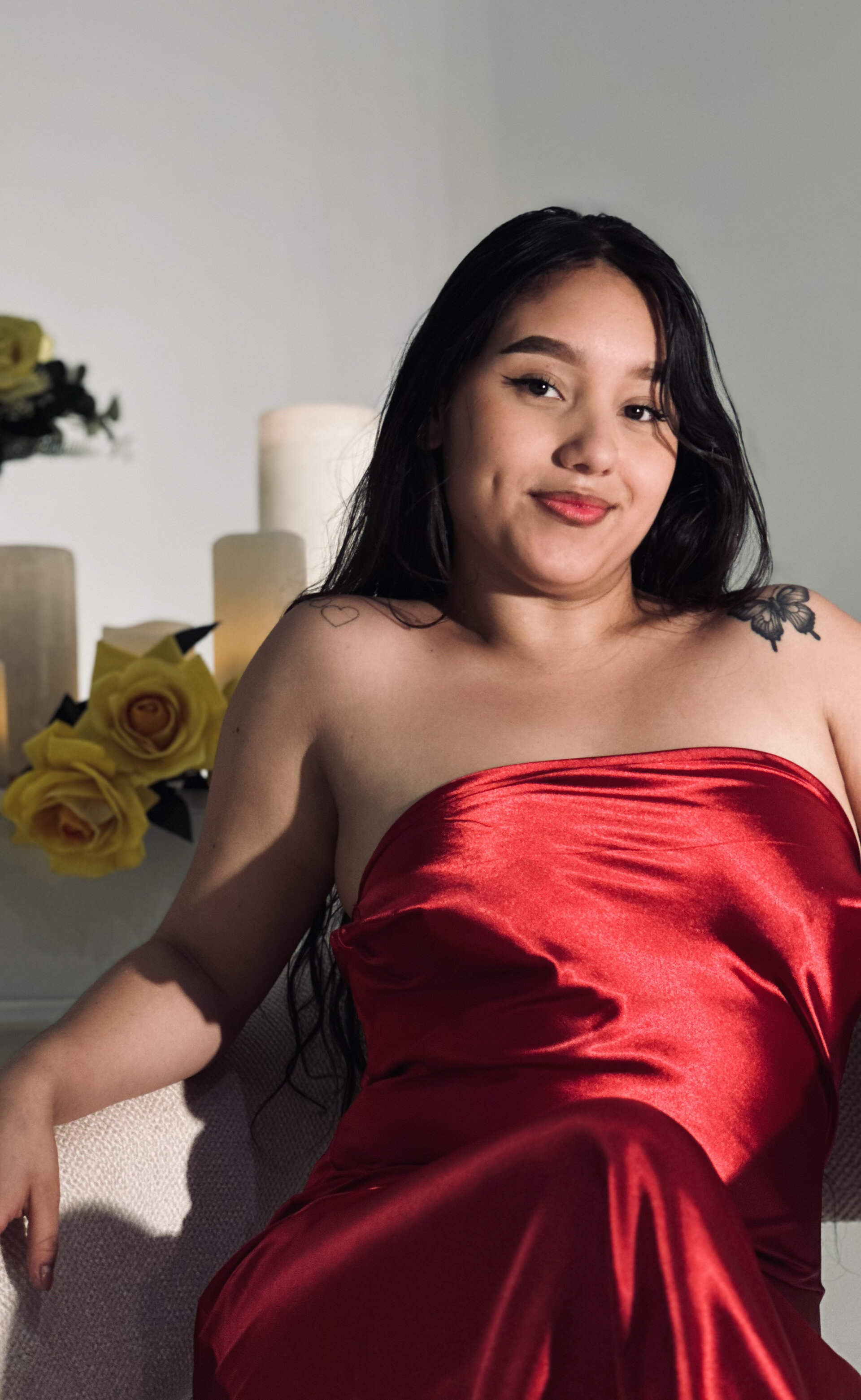 XXX Porn Photo of Nude taylor_kelsey 23