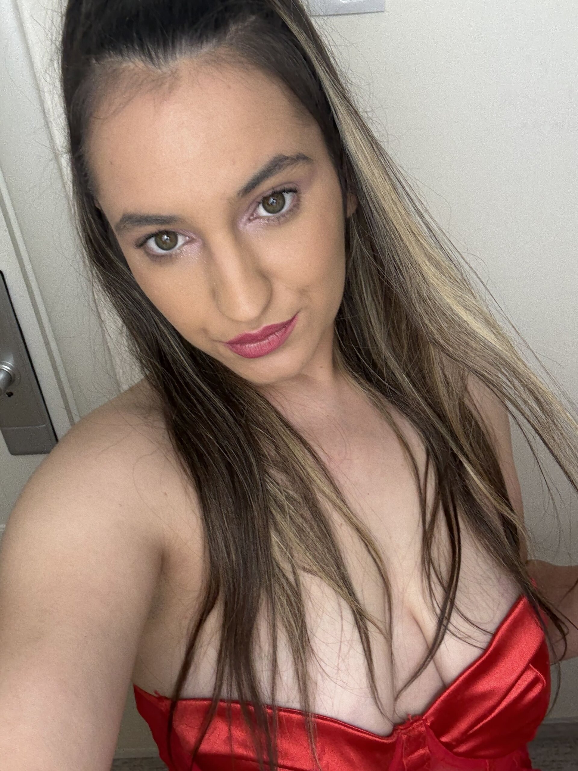 XXX Porn Photo of Nude TesaQuinn 2
