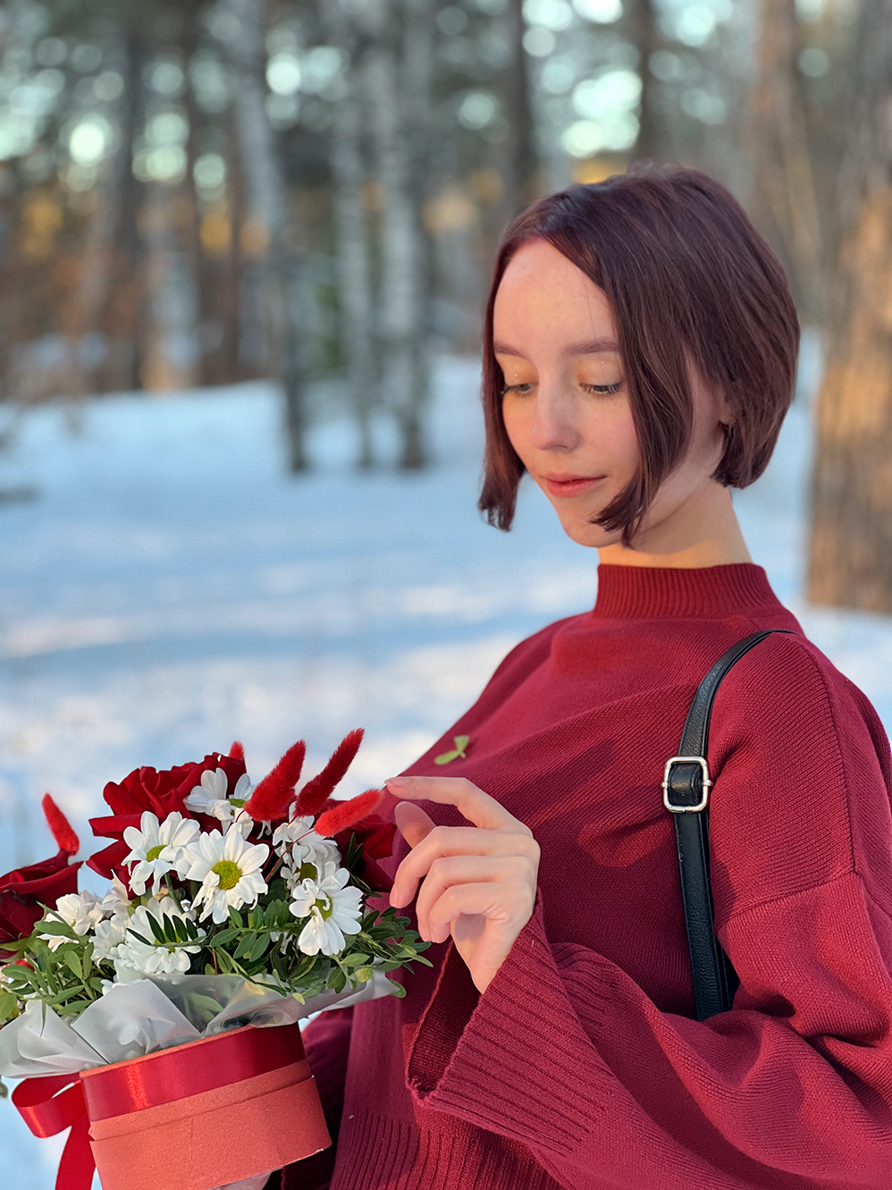 XXX Porn Photo of Nude Cutie_Eira 6