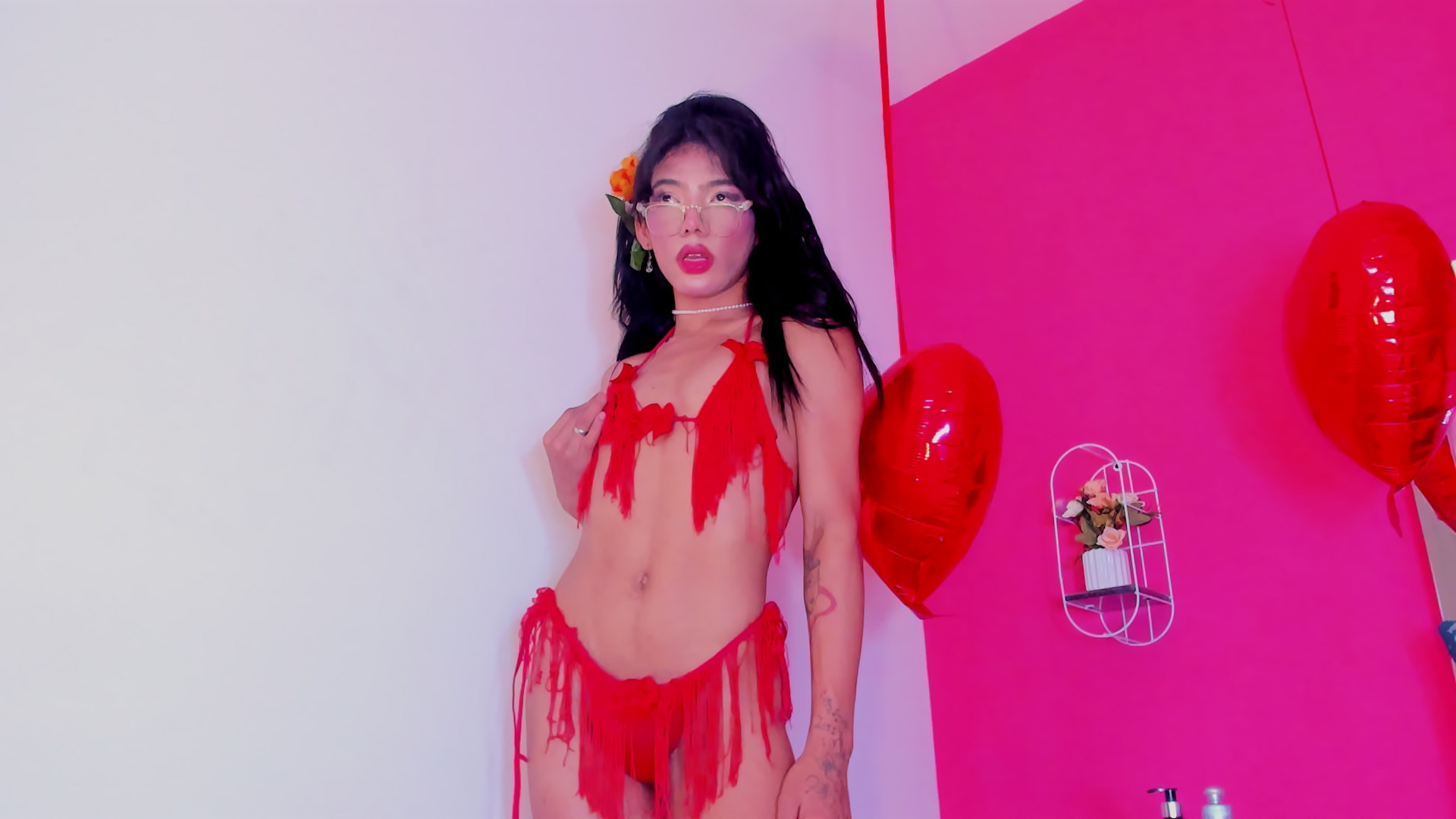 XXX Porn Photo of Nude Baby_doll_XOXO 33