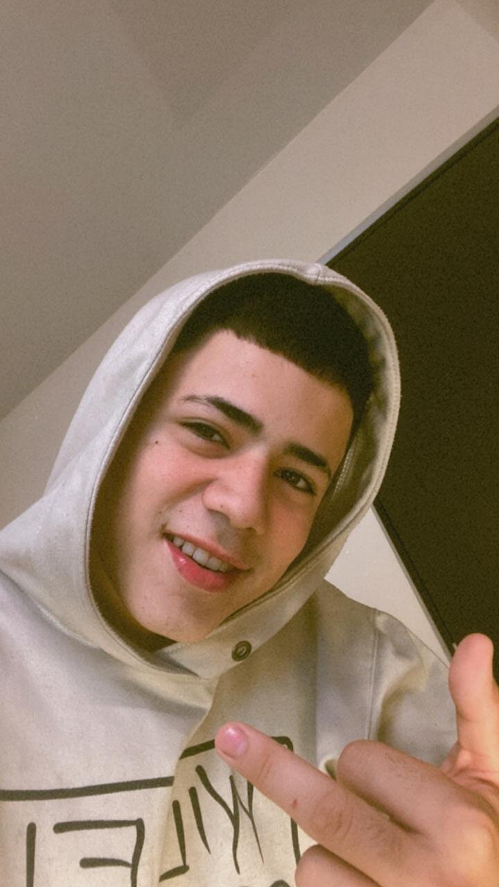 XXX Porn Photo of Nude bby_santi 4