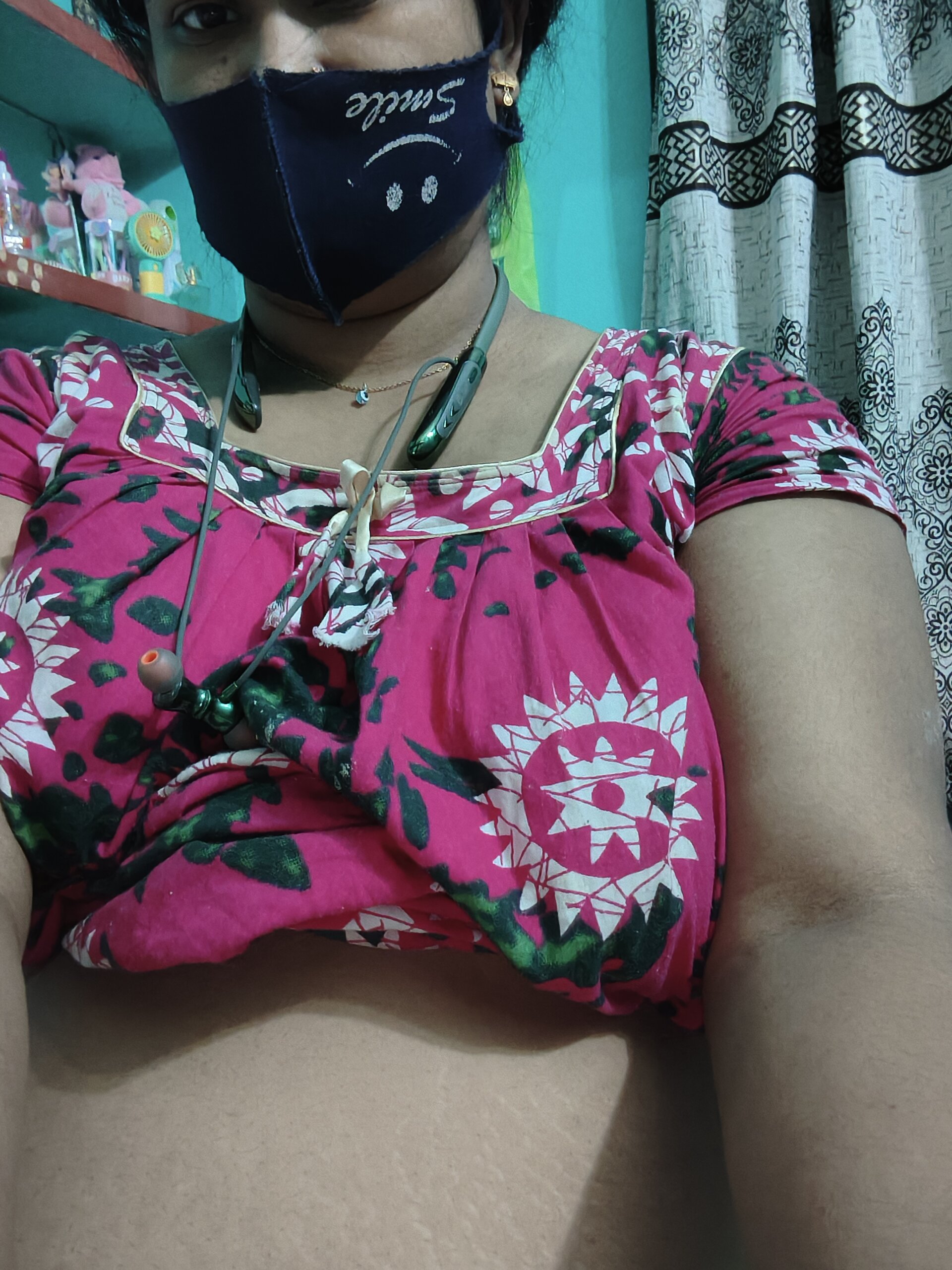 XXX Porn Photo of Nude Butterflysexxollina 3