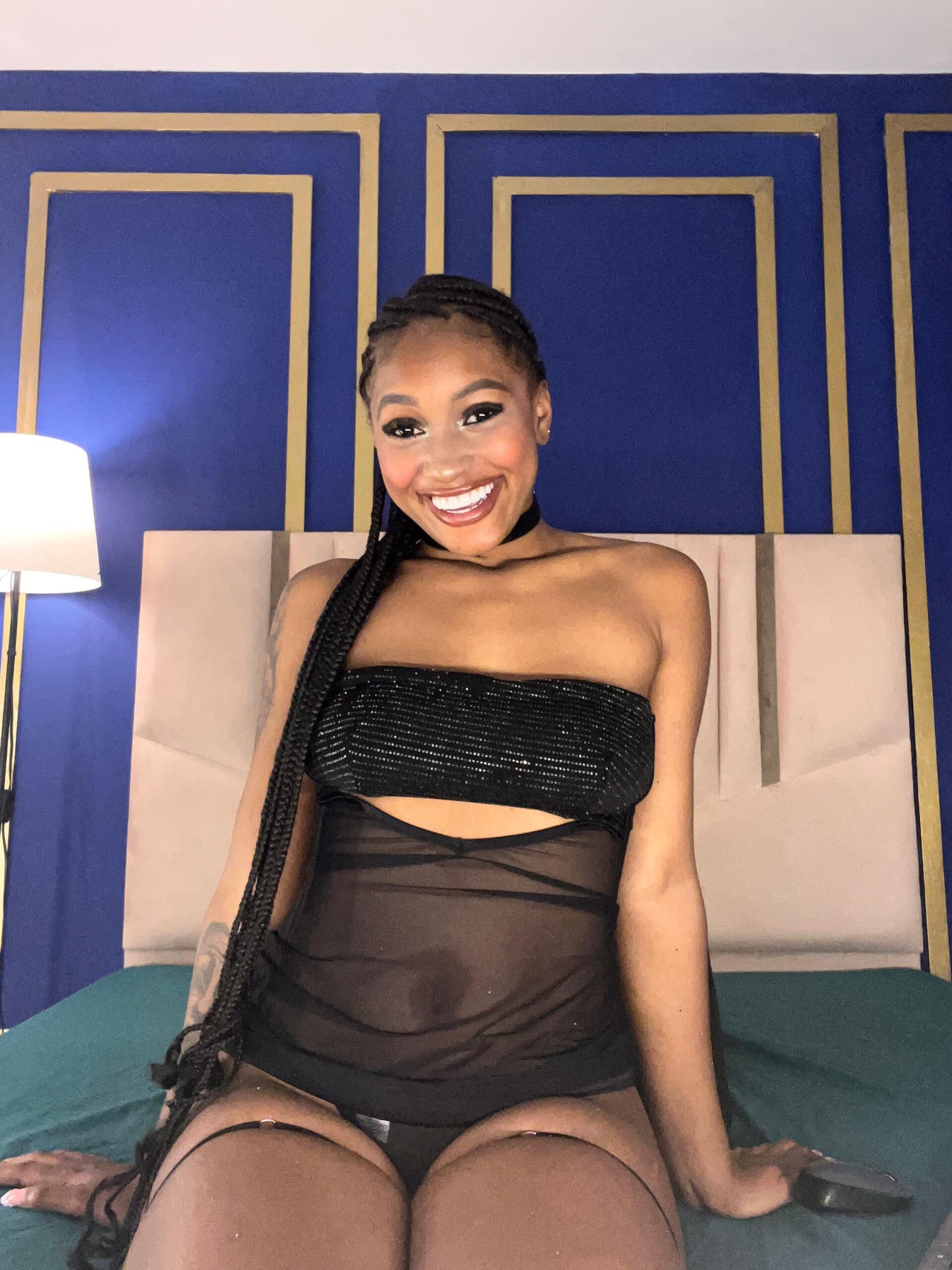 XXX Porn Photo of Nude AmaraFierce 32