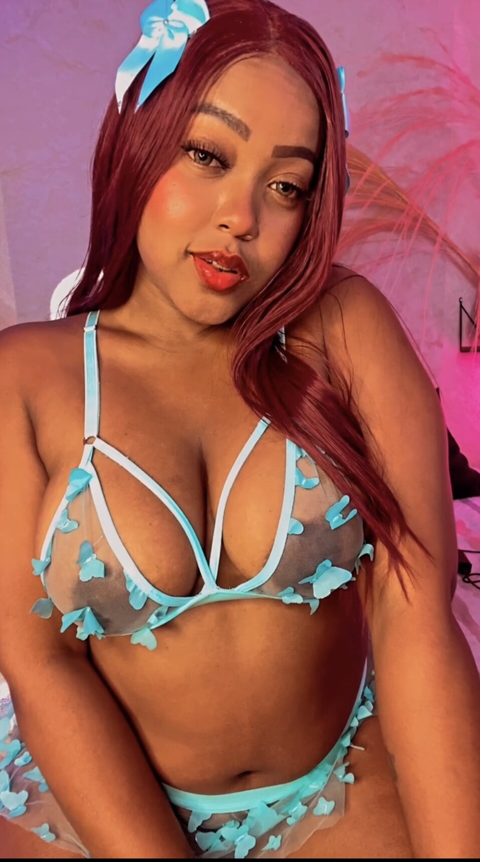 XXX Porn Photo of Nude lennacooper 38