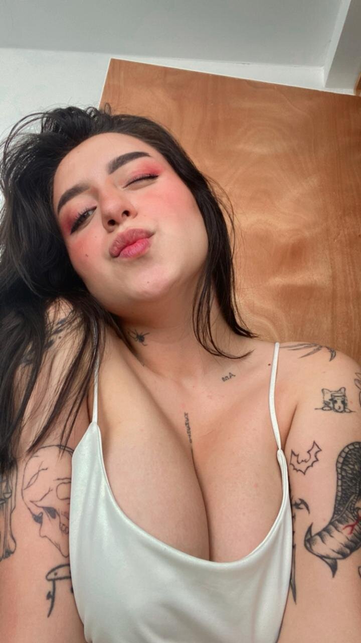 XXX Porn Photo of Nude AnnikaMerliahh_ 4