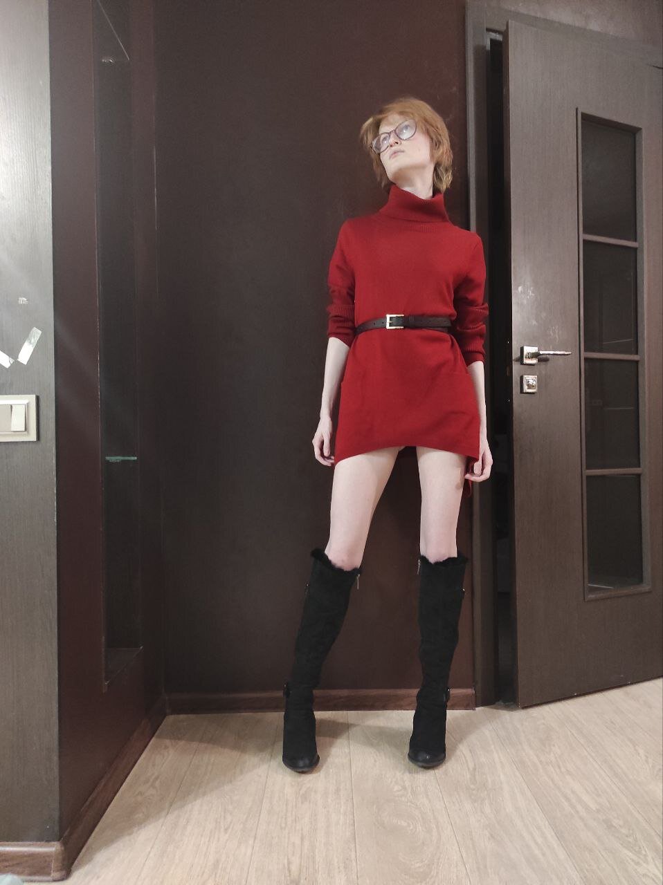 XXX Porn Photo of Nude ElizabethHarpper 8