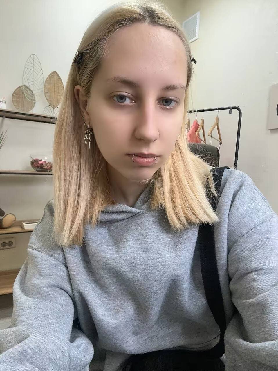 XXX Porn Photo of Nude EmilyReyess 1