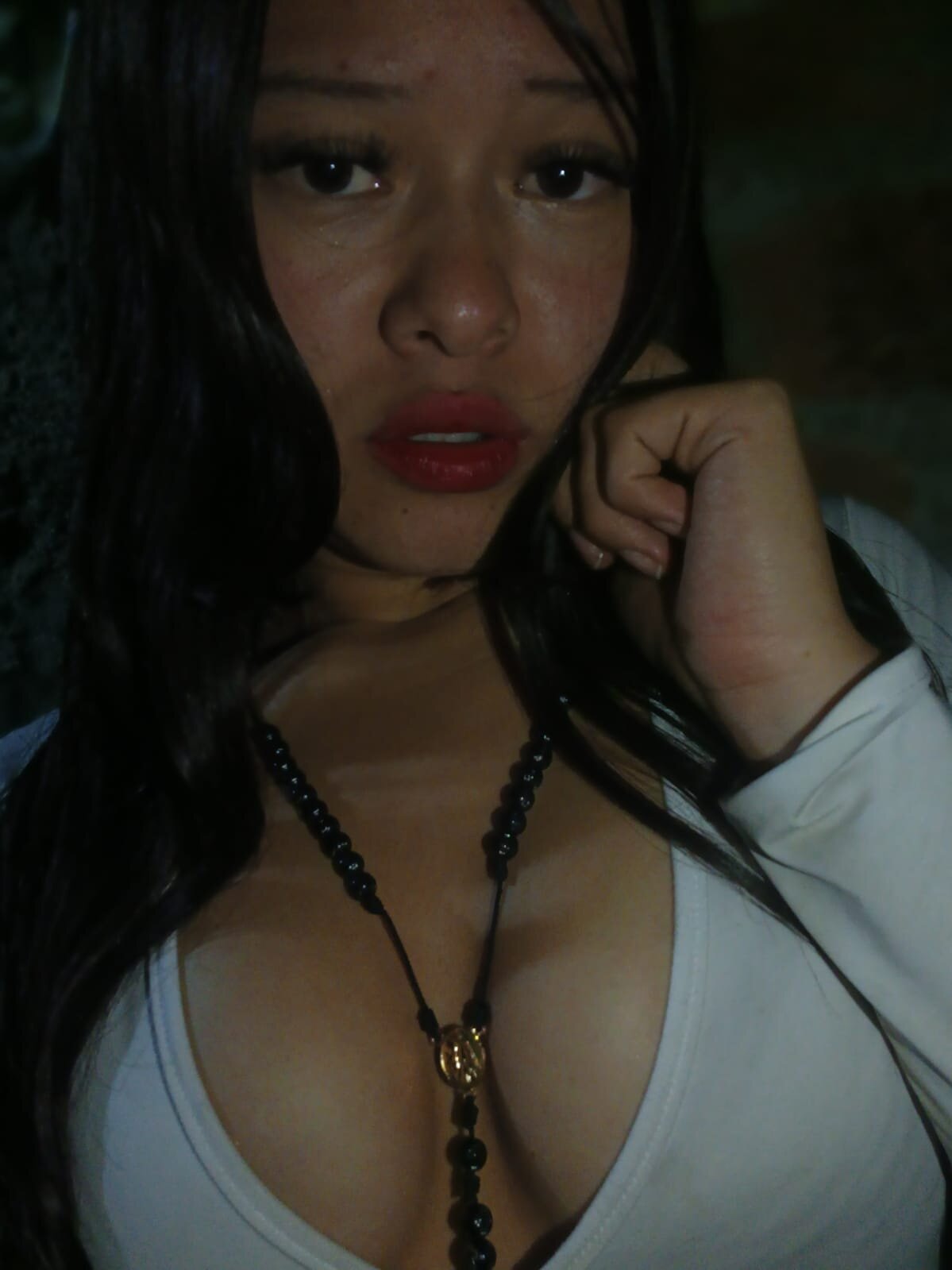 XXX Porn Photo of Nude INFINITY_MADNESS 3